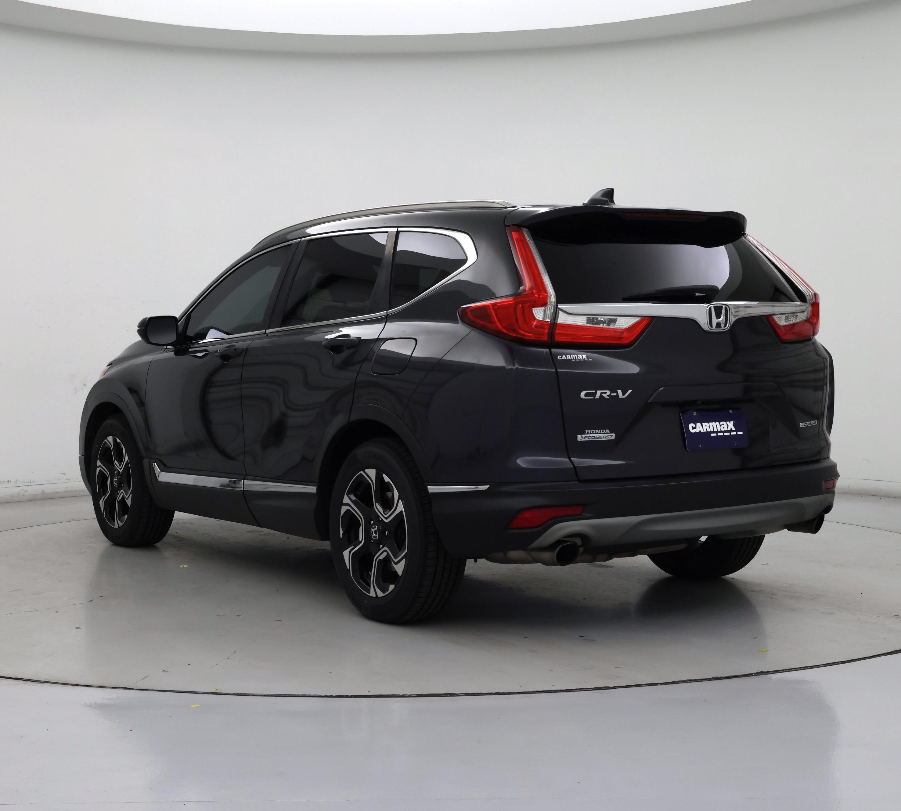 Thumbnail: 2018 Honda CR-V - 2
