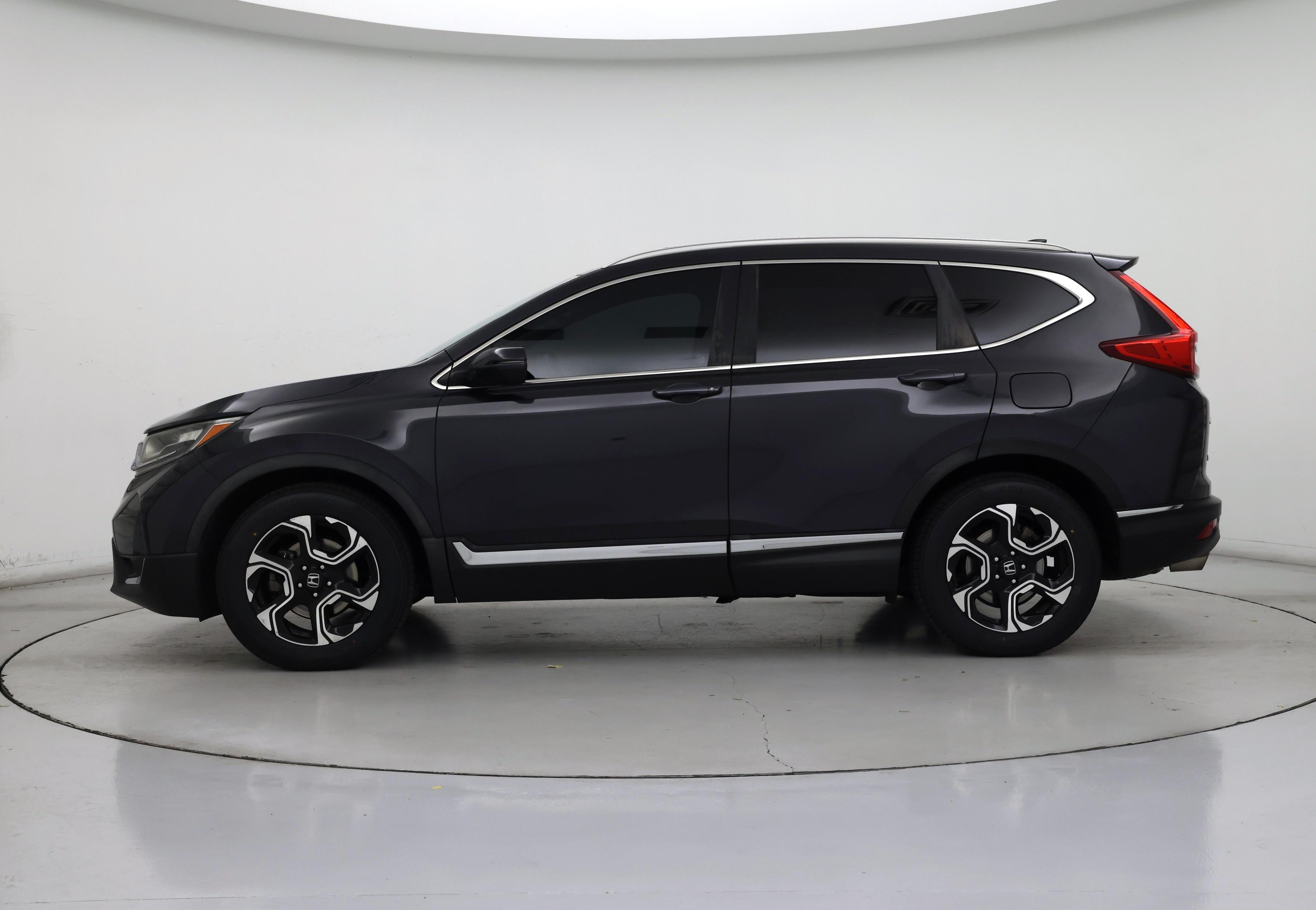 Thumbnail: 2018 Honda CR-V - 3