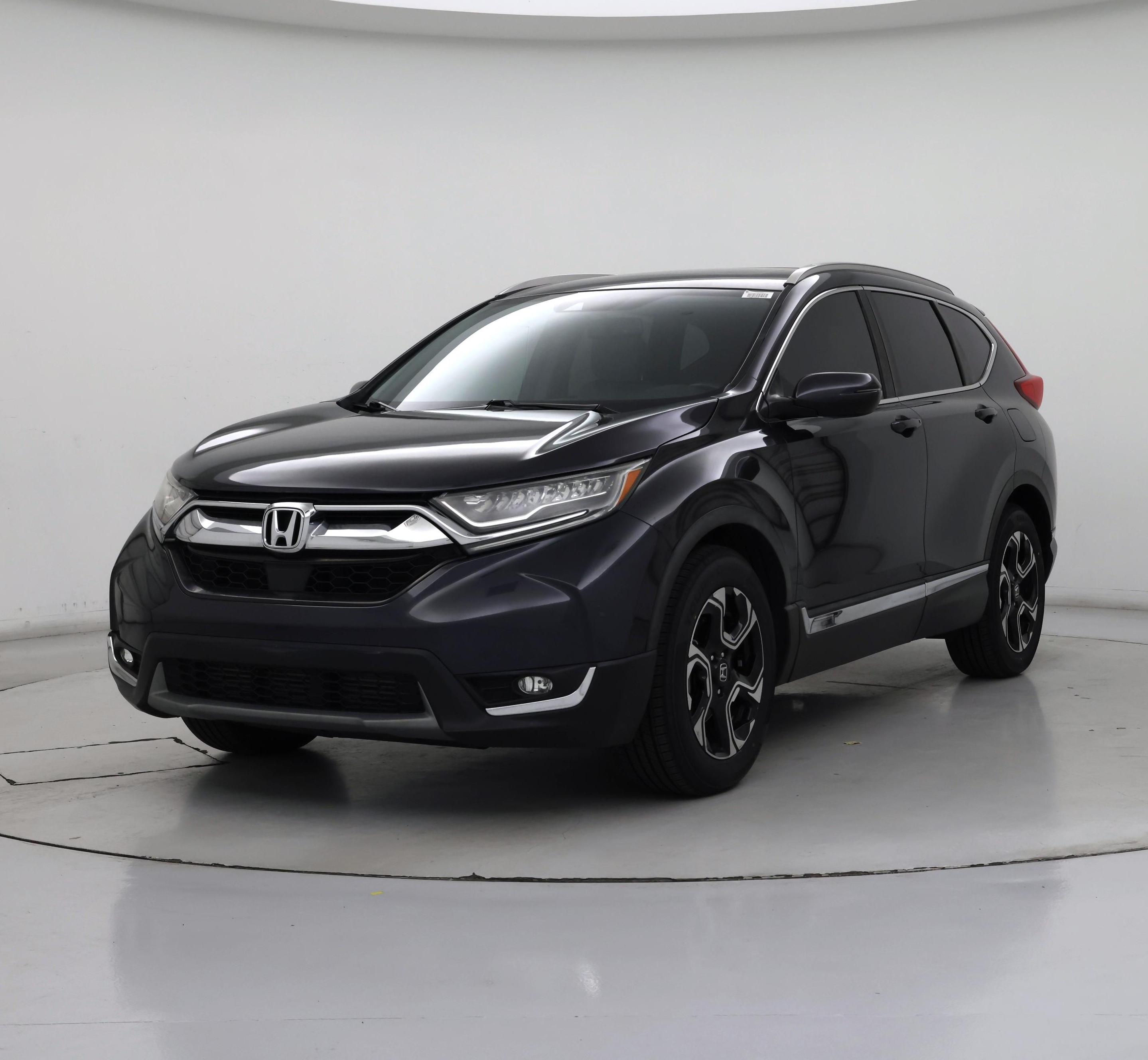 Thumbnail: 2018 Honda CR-V - 4