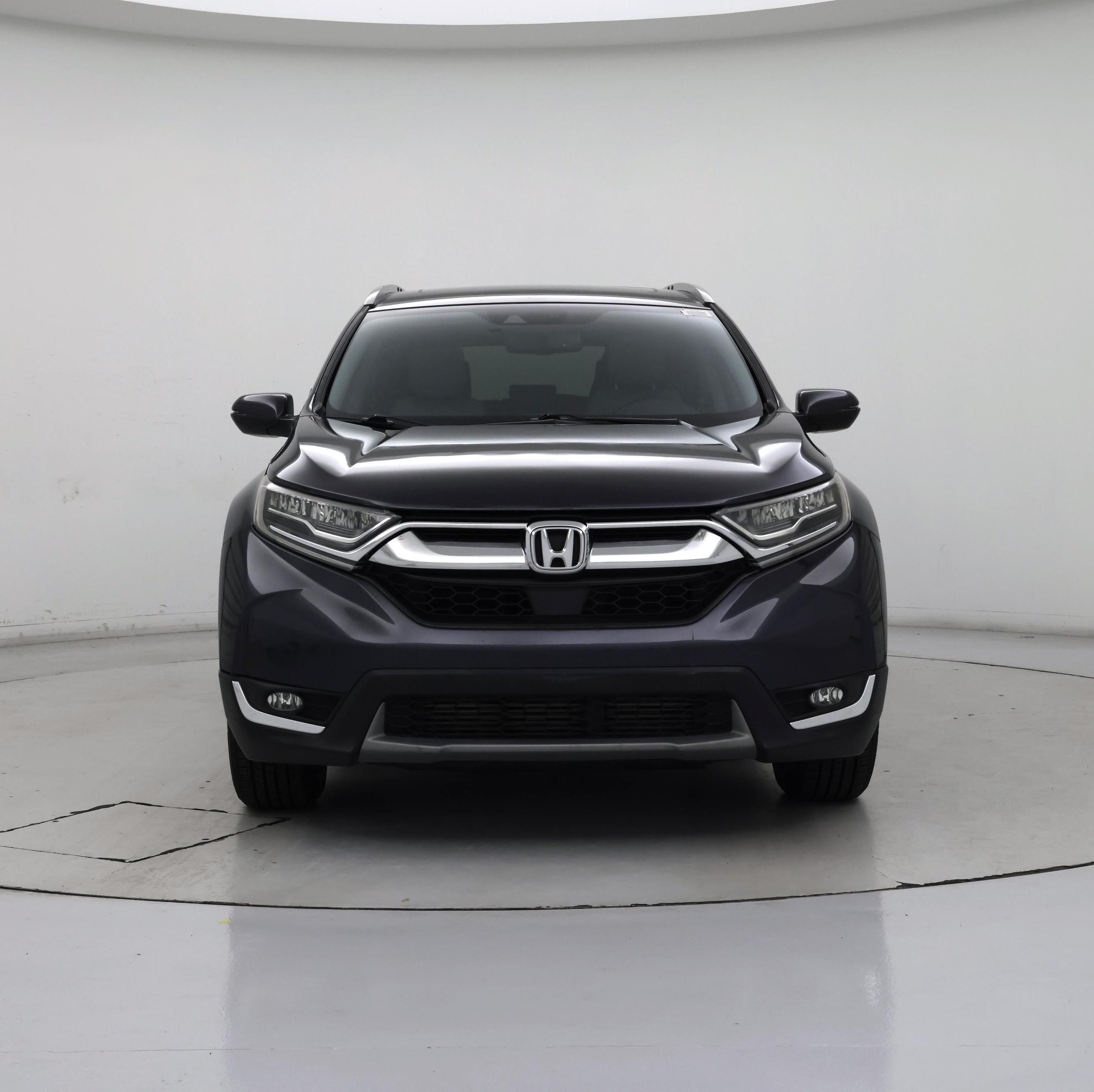 Thumbnail: 2018 Honda CR-V - 5