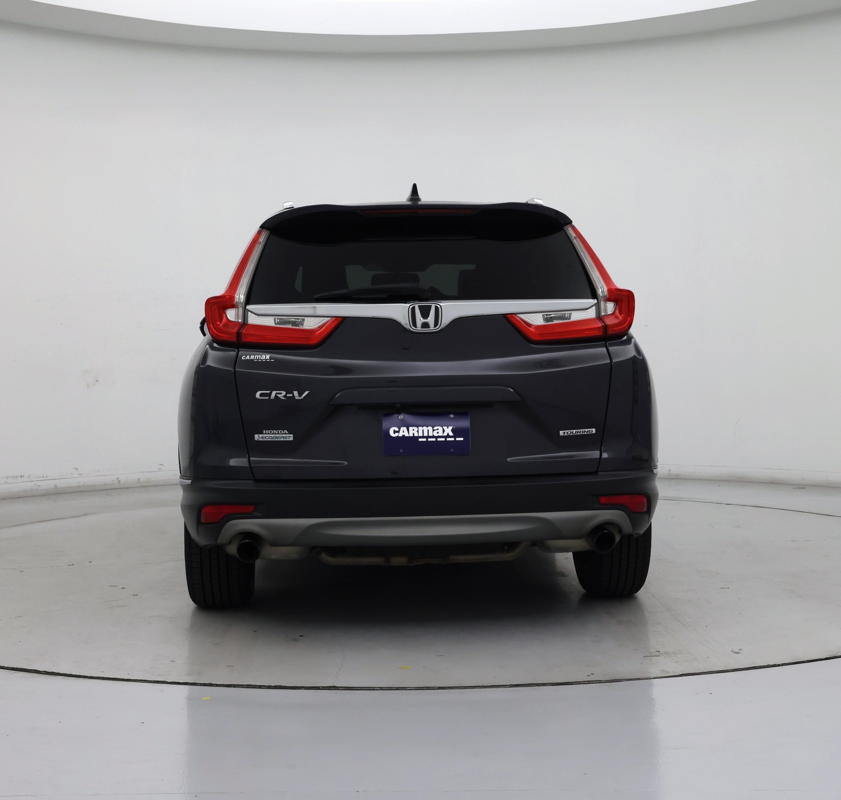 Thumbnail: 2018 Honda CR-V - 6