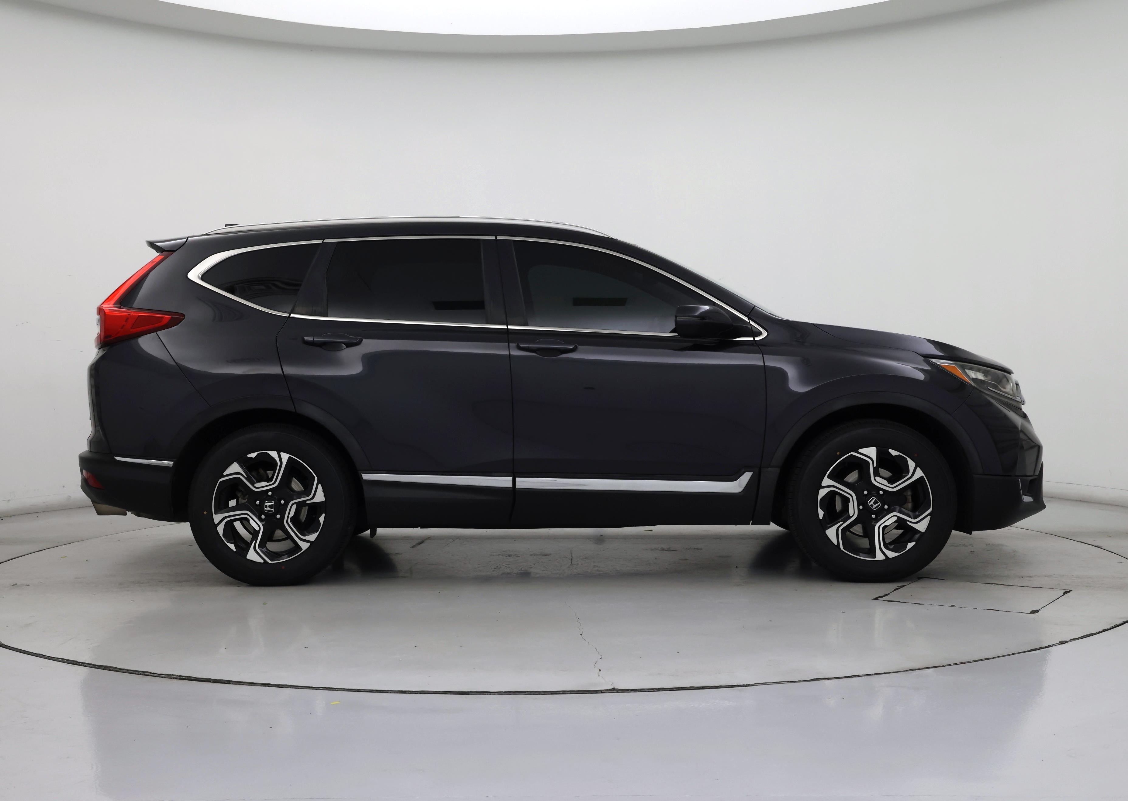 Thumbnail: 2018 Honda CR-V - 7