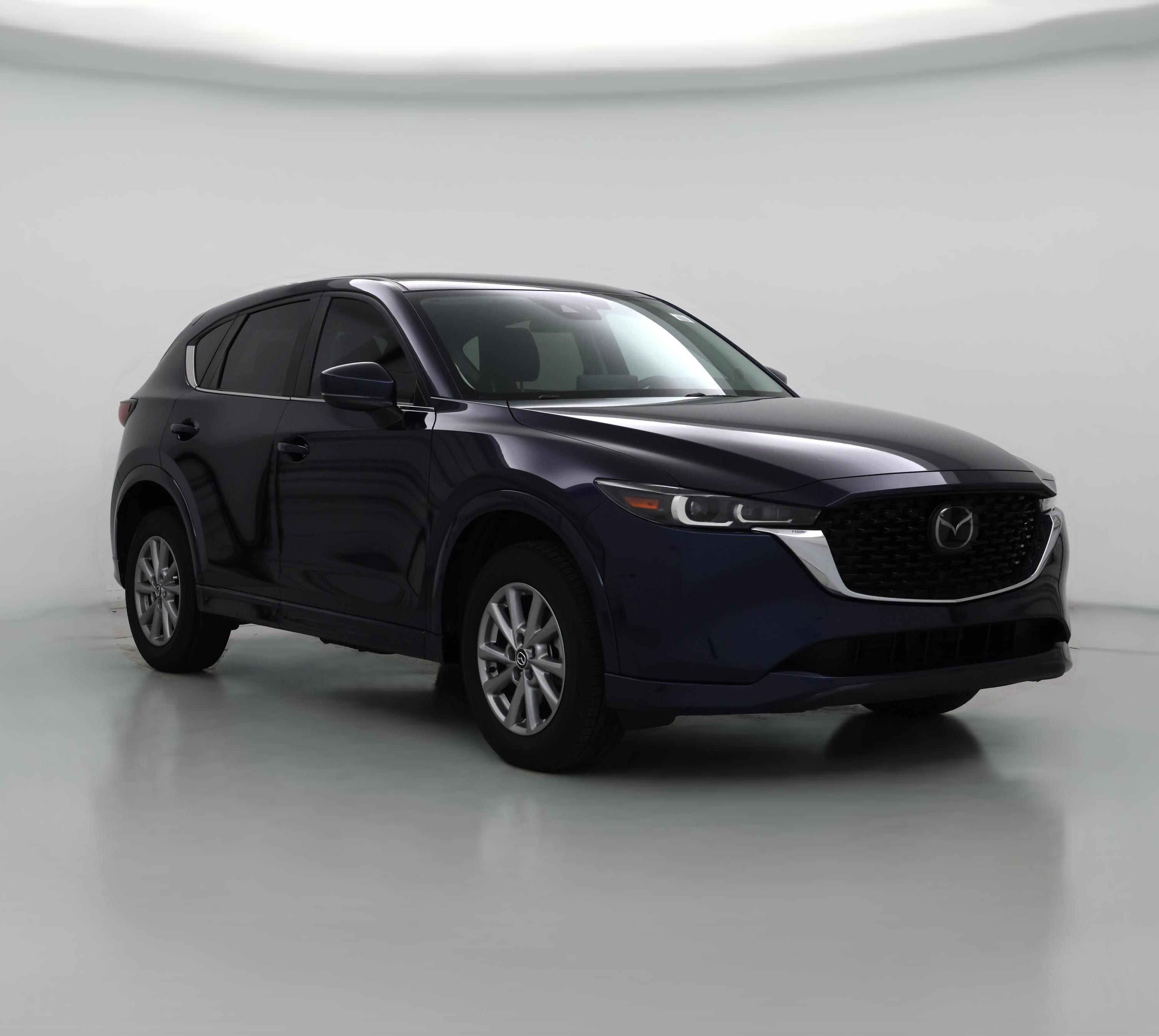 Thumbnail: 2024 Mazda CX-5 - 1