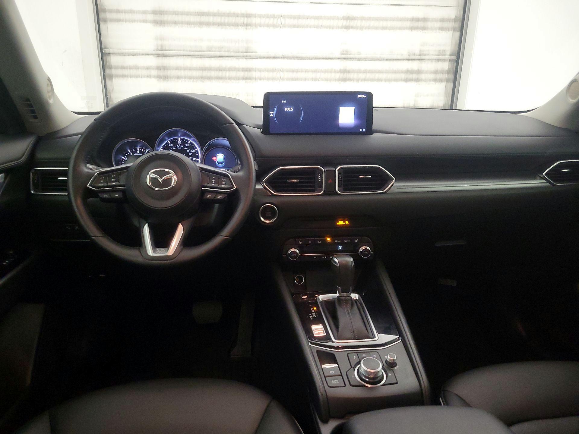 Thumbnail: 2024 Mazda CX-5 - 9