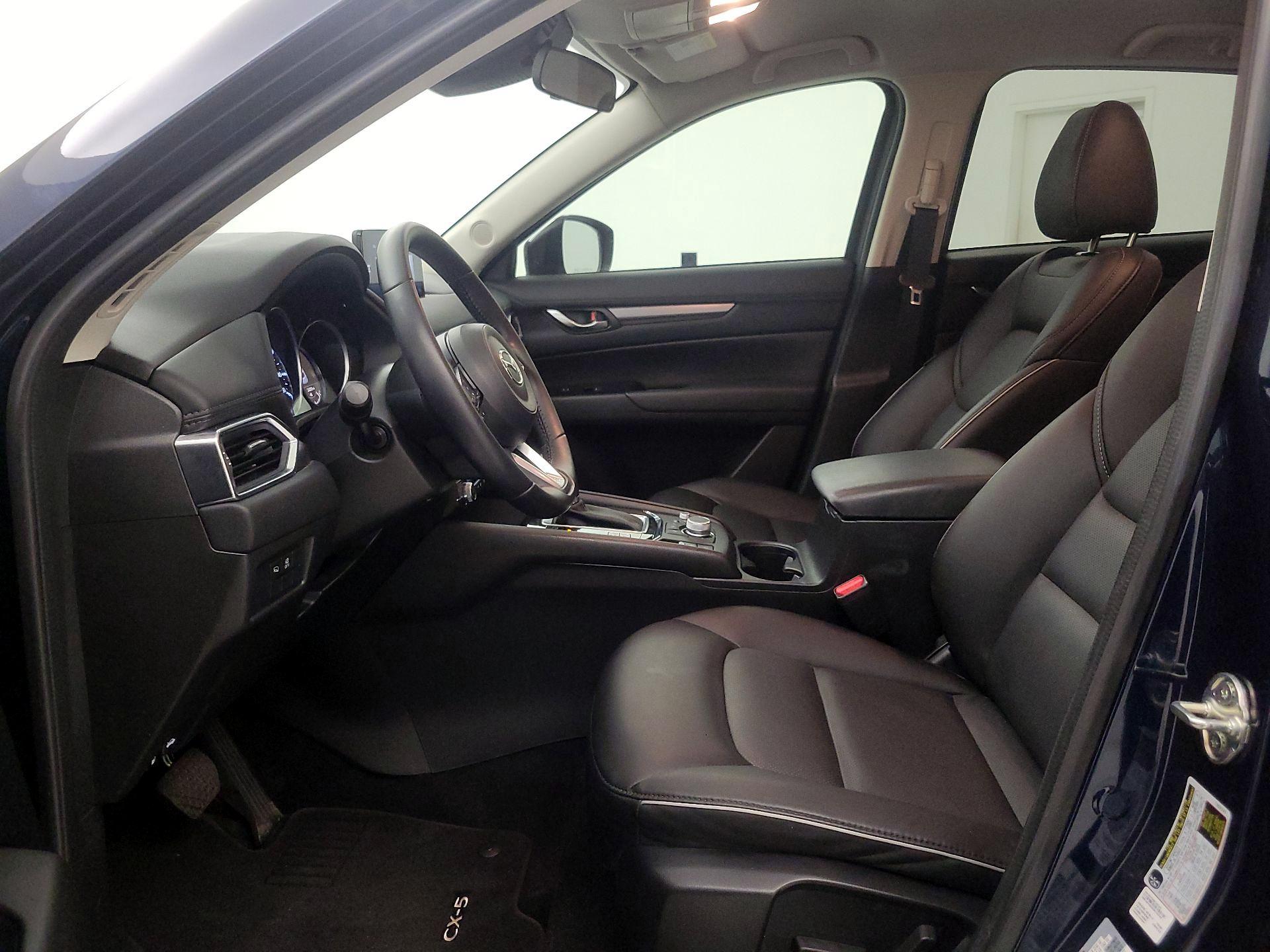 Thumbnail: 2024 Mazda CX-5 - 11