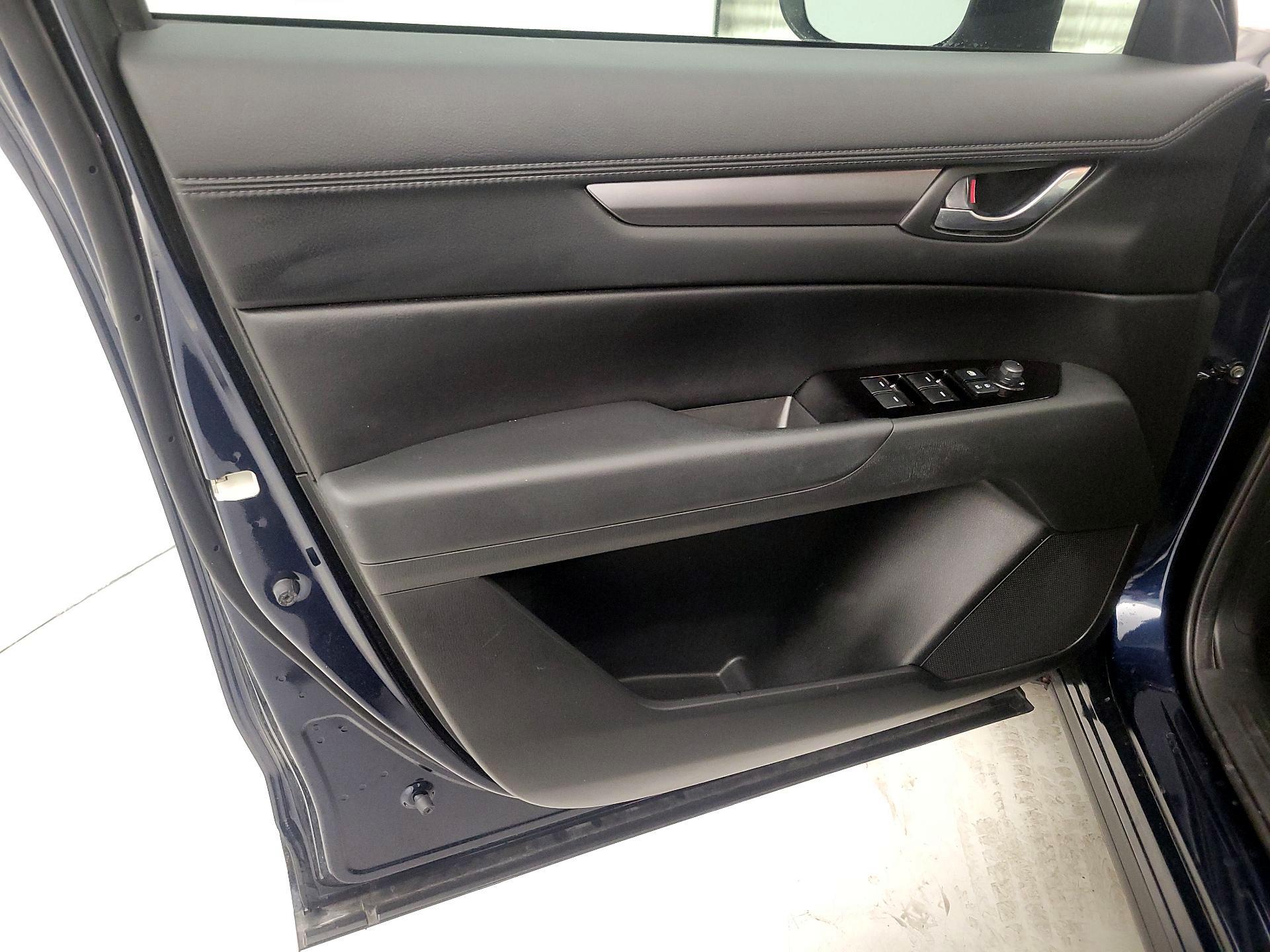 Thumbnail: 2024 Mazda CX-5 - 12