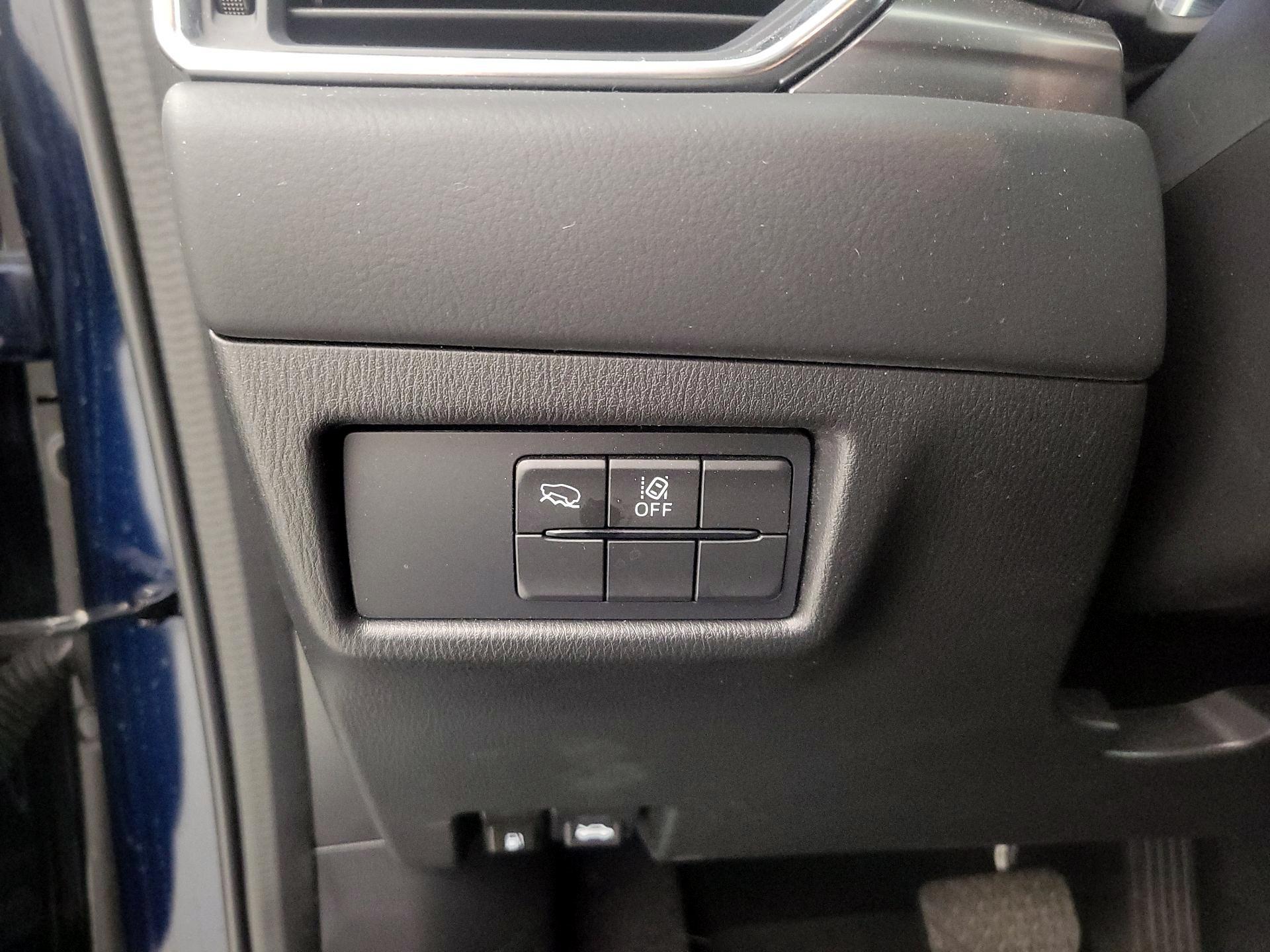 Thumbnail: 2024 Mazda CX-5 - 13