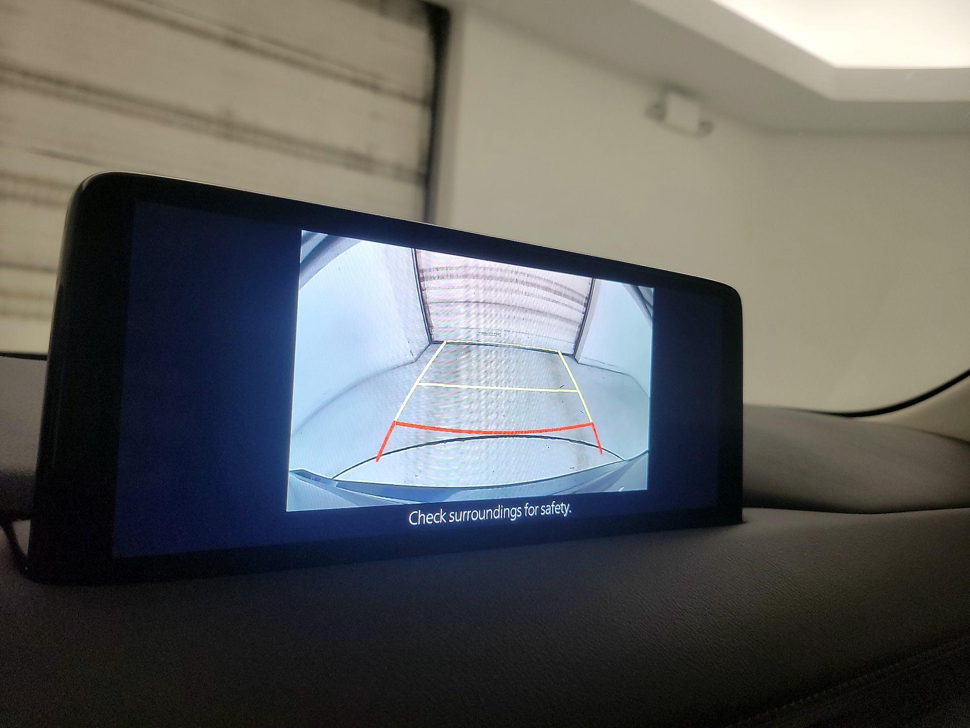 Thumbnail: 2024 Mazda CX-5 - 14