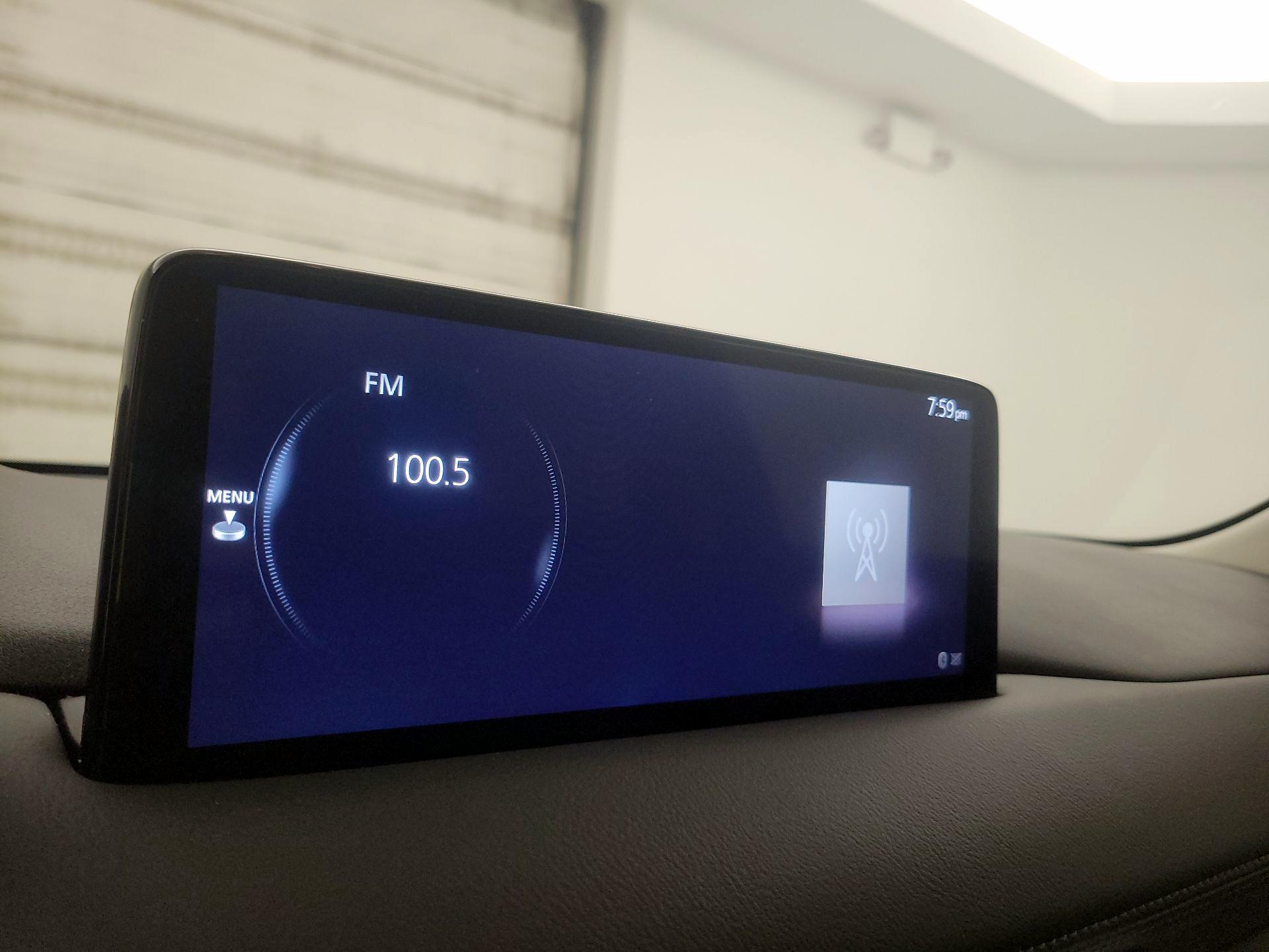 Thumbnail: 2024 Mazda CX-5 - 15