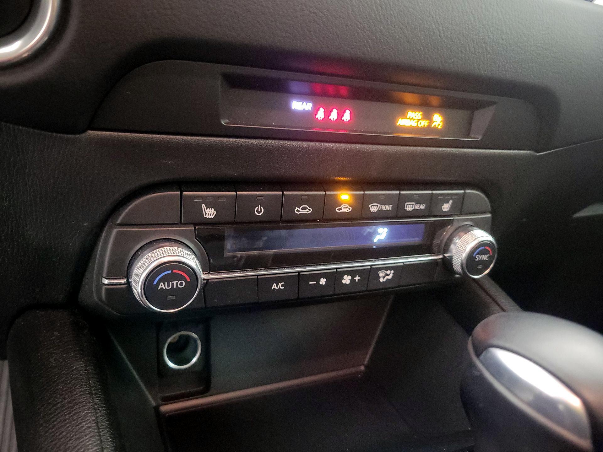 Thumbnail: 2024 Mazda CX-5 - 16