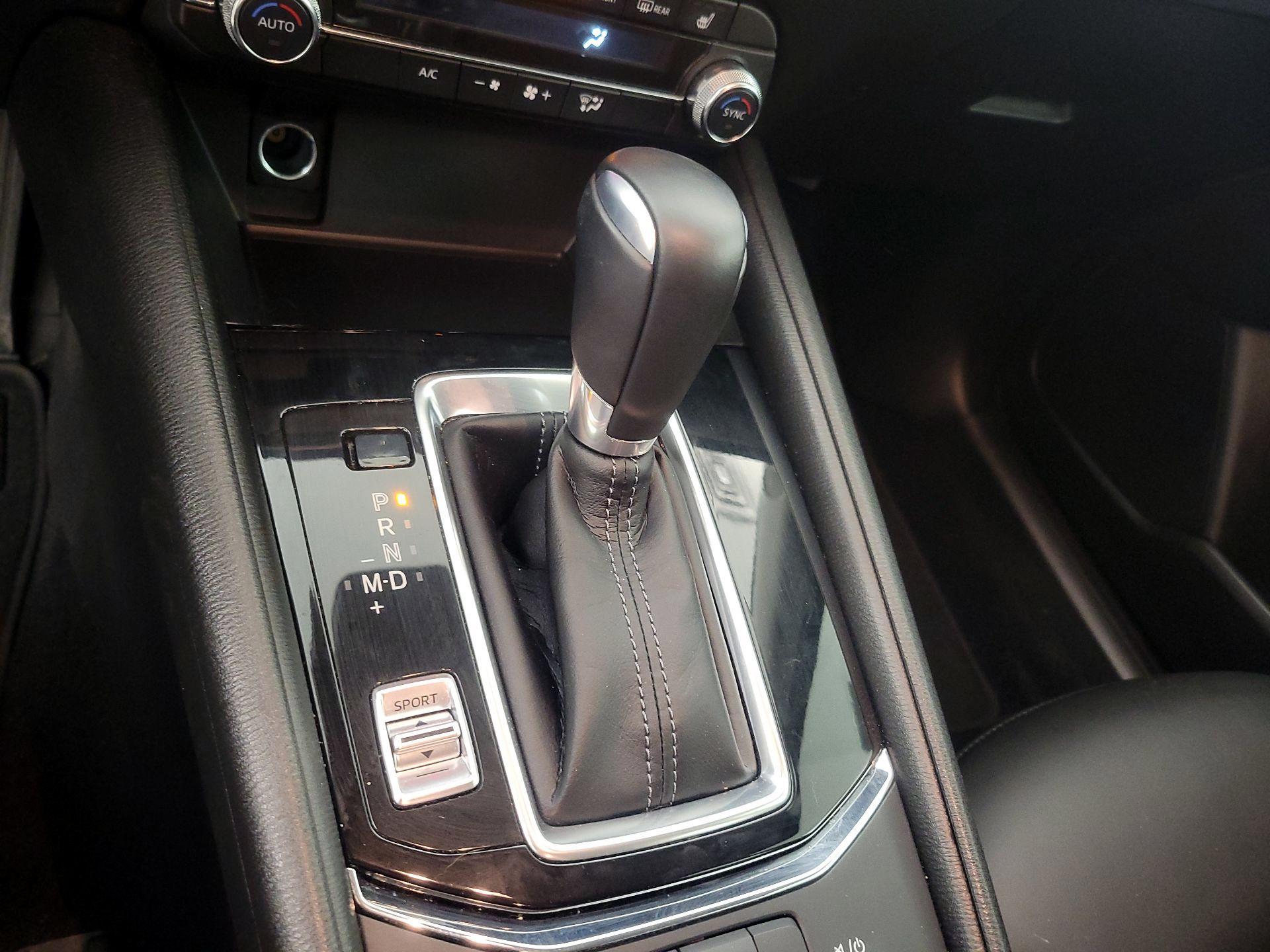 Thumbnail: 2024 Mazda CX-5 - 17