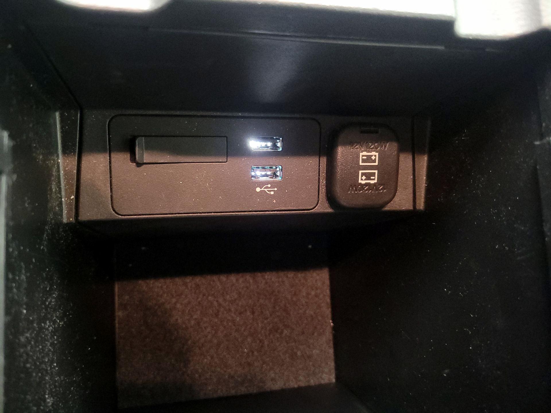 Thumbnail: 2024 Mazda CX-5 - 18