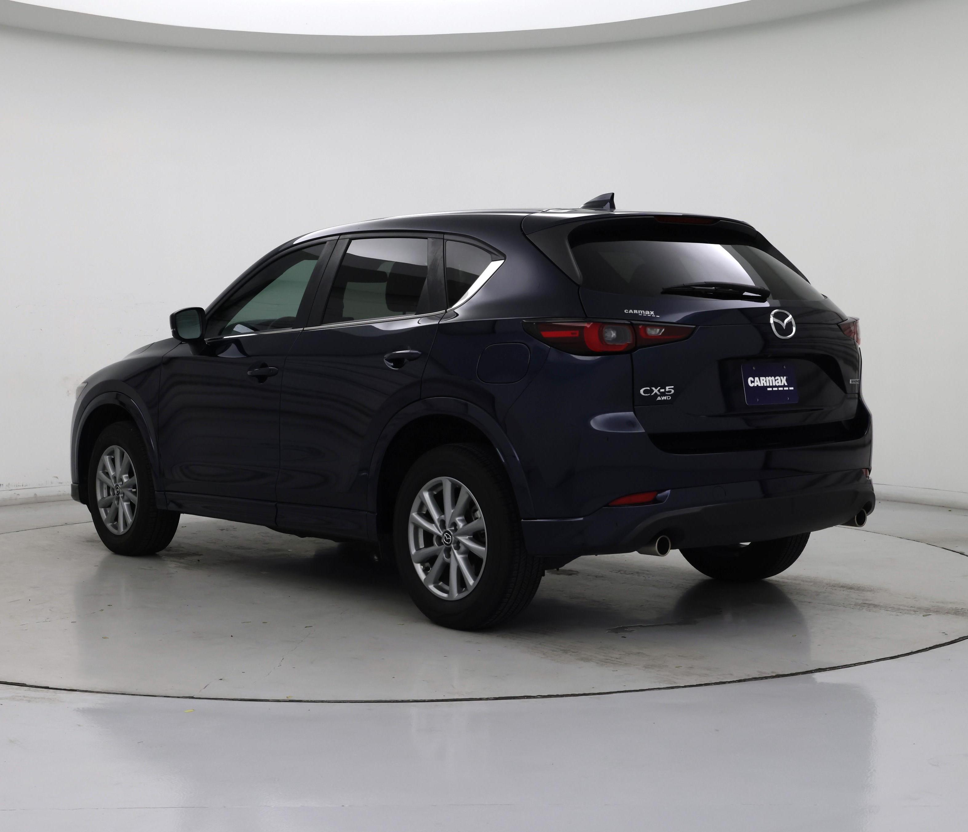 Thumbnail: 2024 Mazda CX-5 - 2