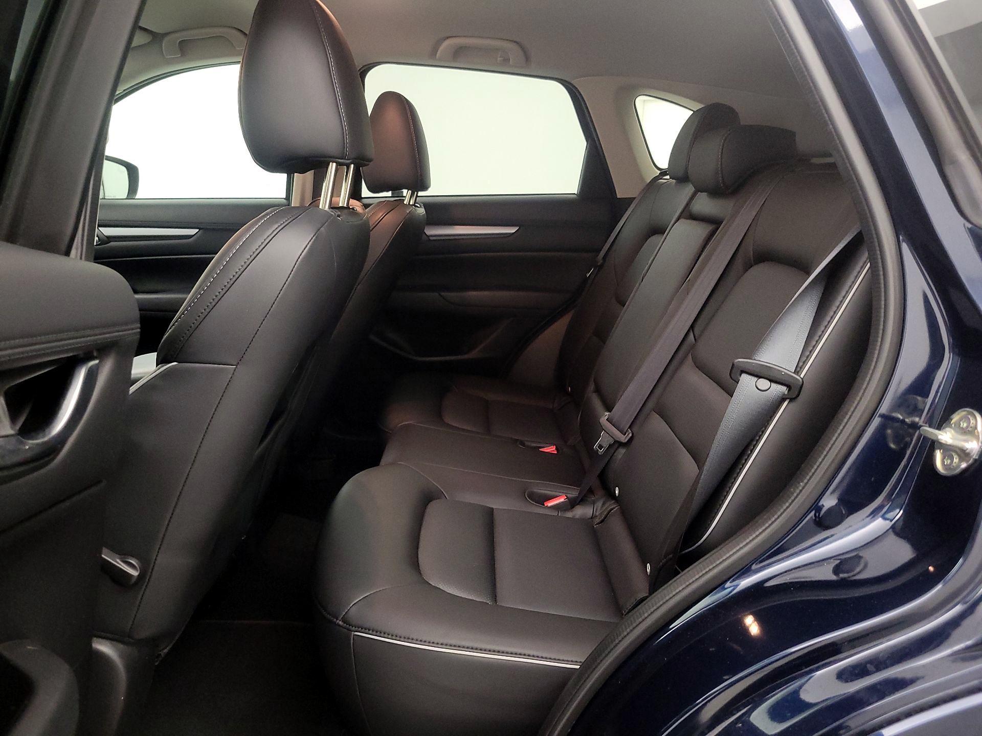 Thumbnail: 2024 Mazda CX-5 - 19