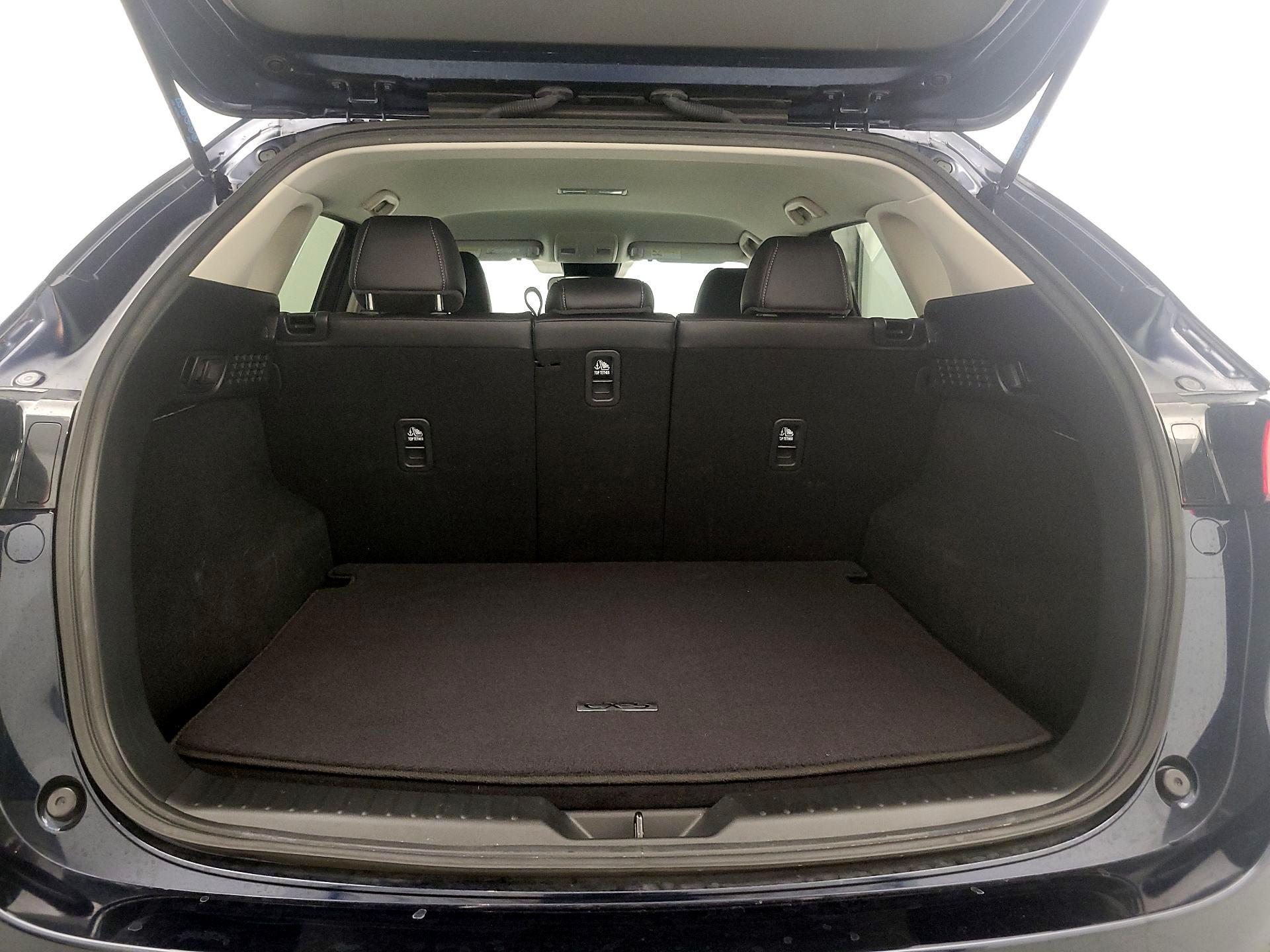 Thumbnail: 2024 Mazda CX-5 - 20