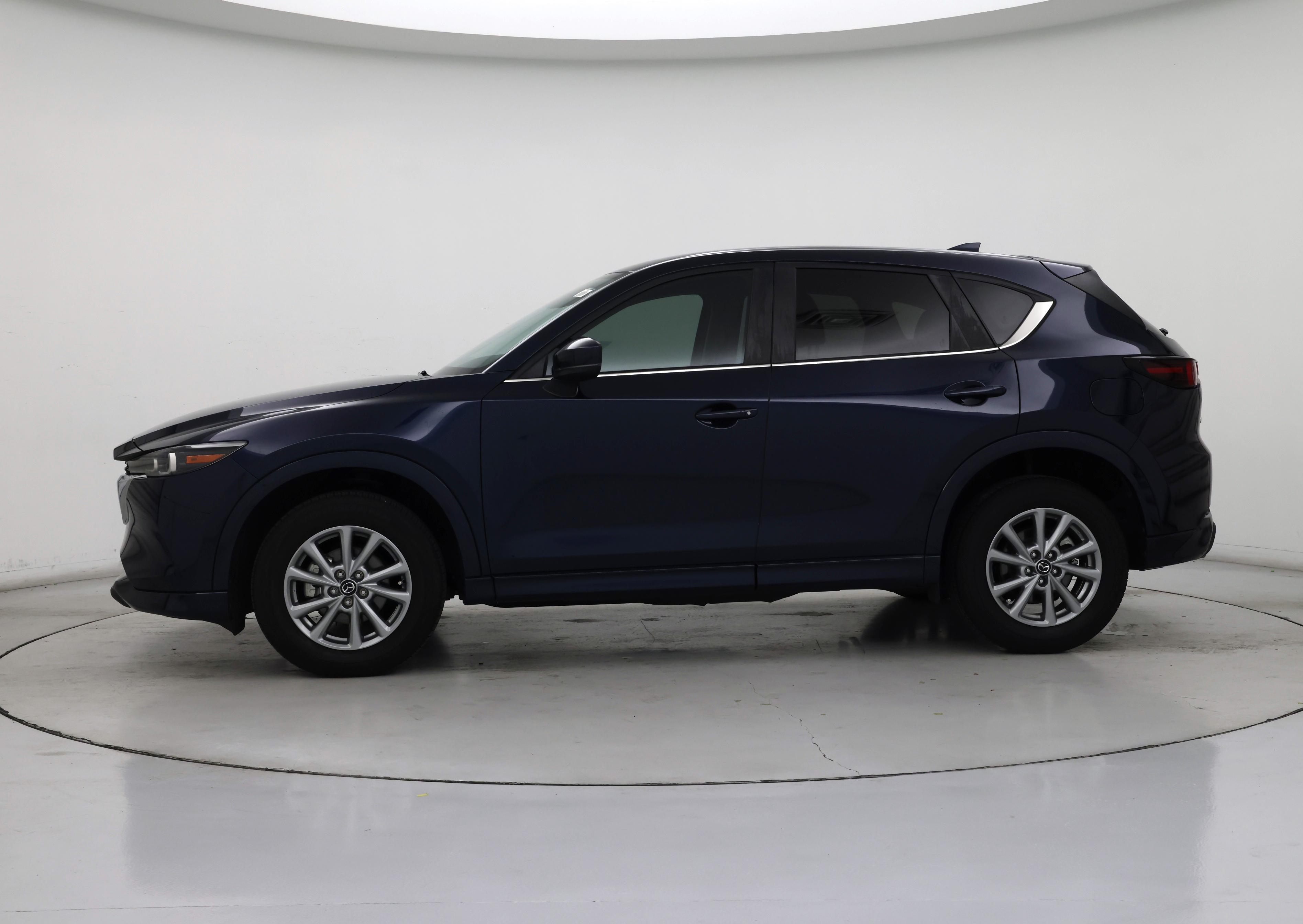 Thumbnail: 2024 Mazda CX-5 - 3