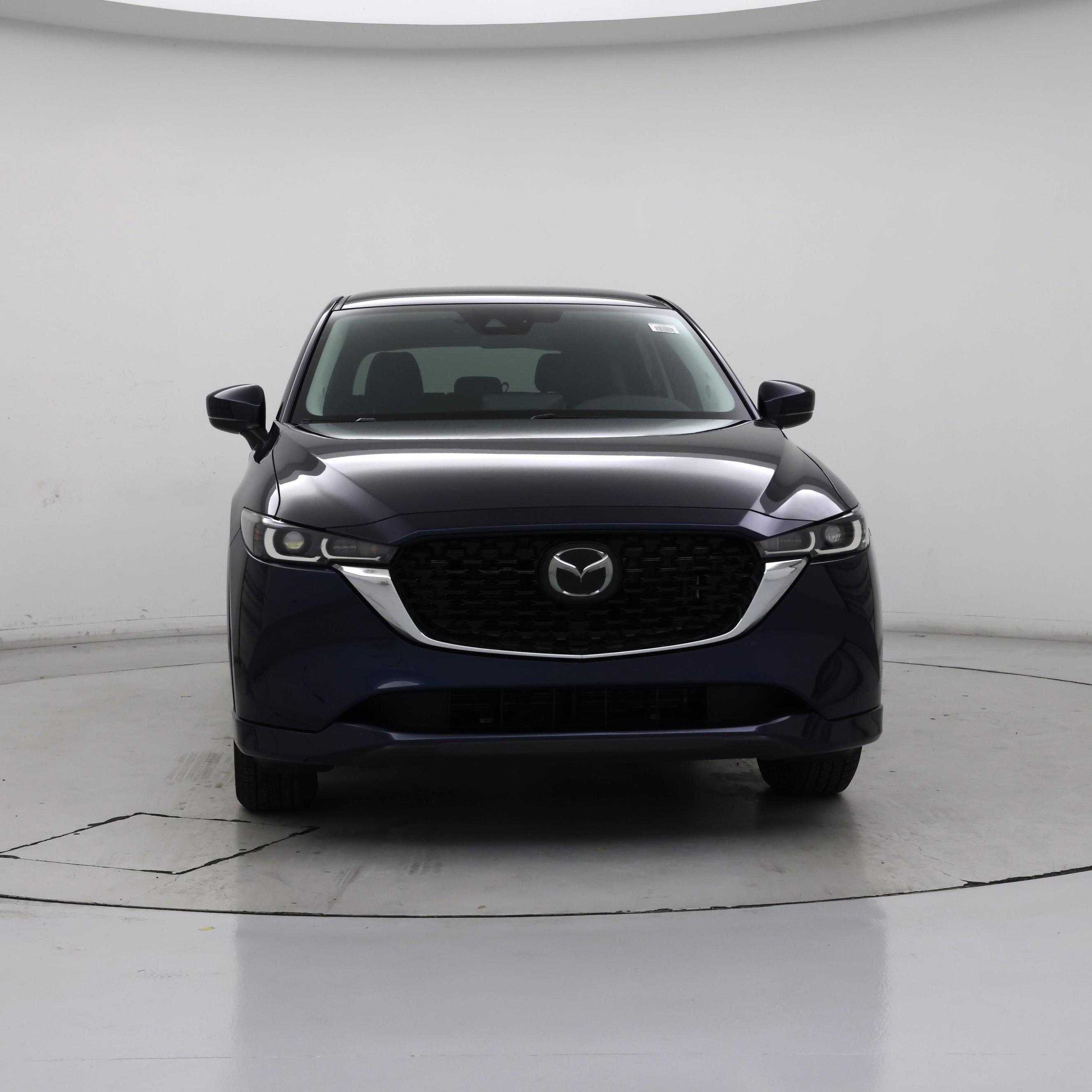 Thumbnail: 2024 Mazda CX-5 - 5