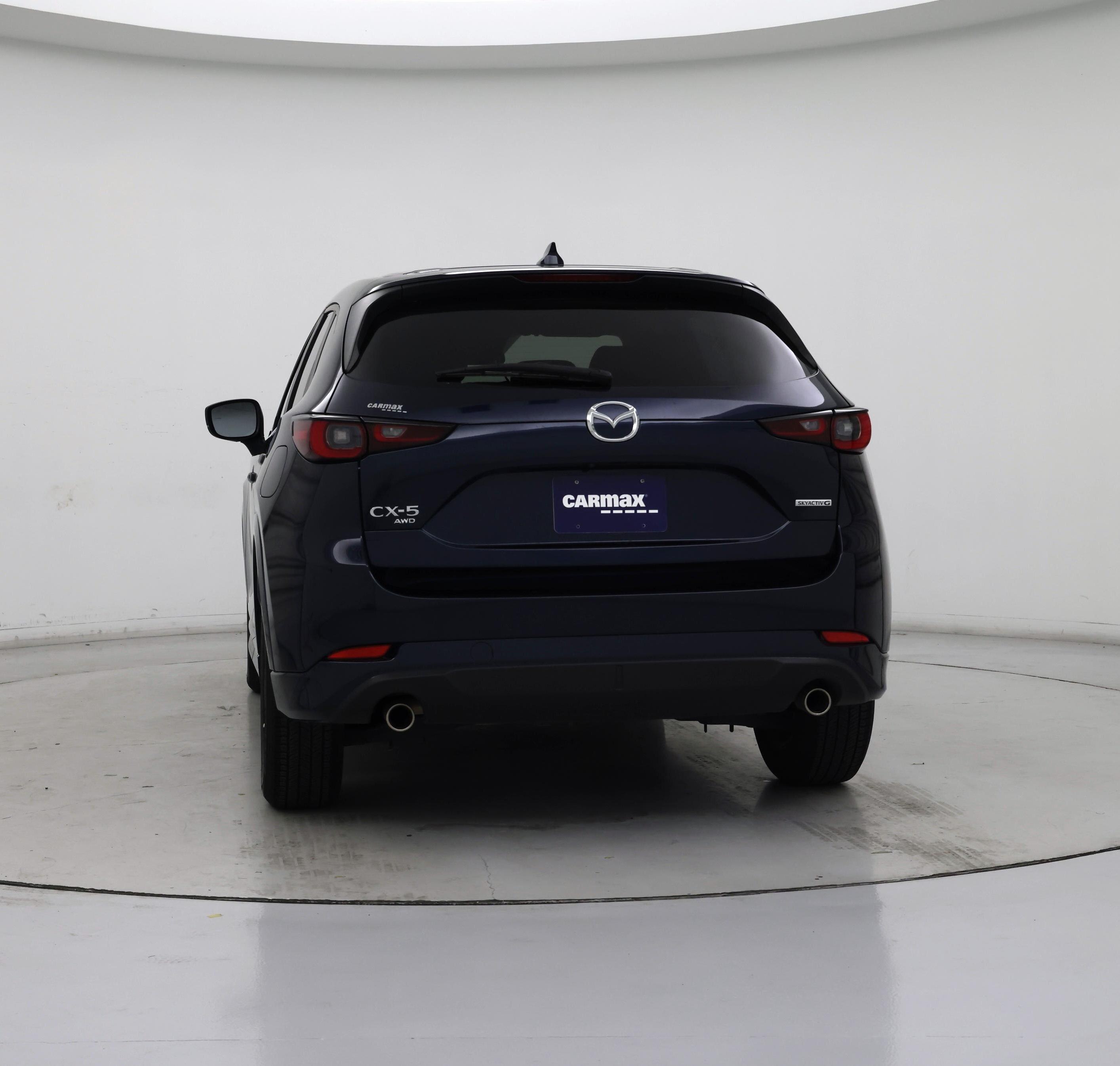 Thumbnail: 2024 Mazda CX-5 - 6