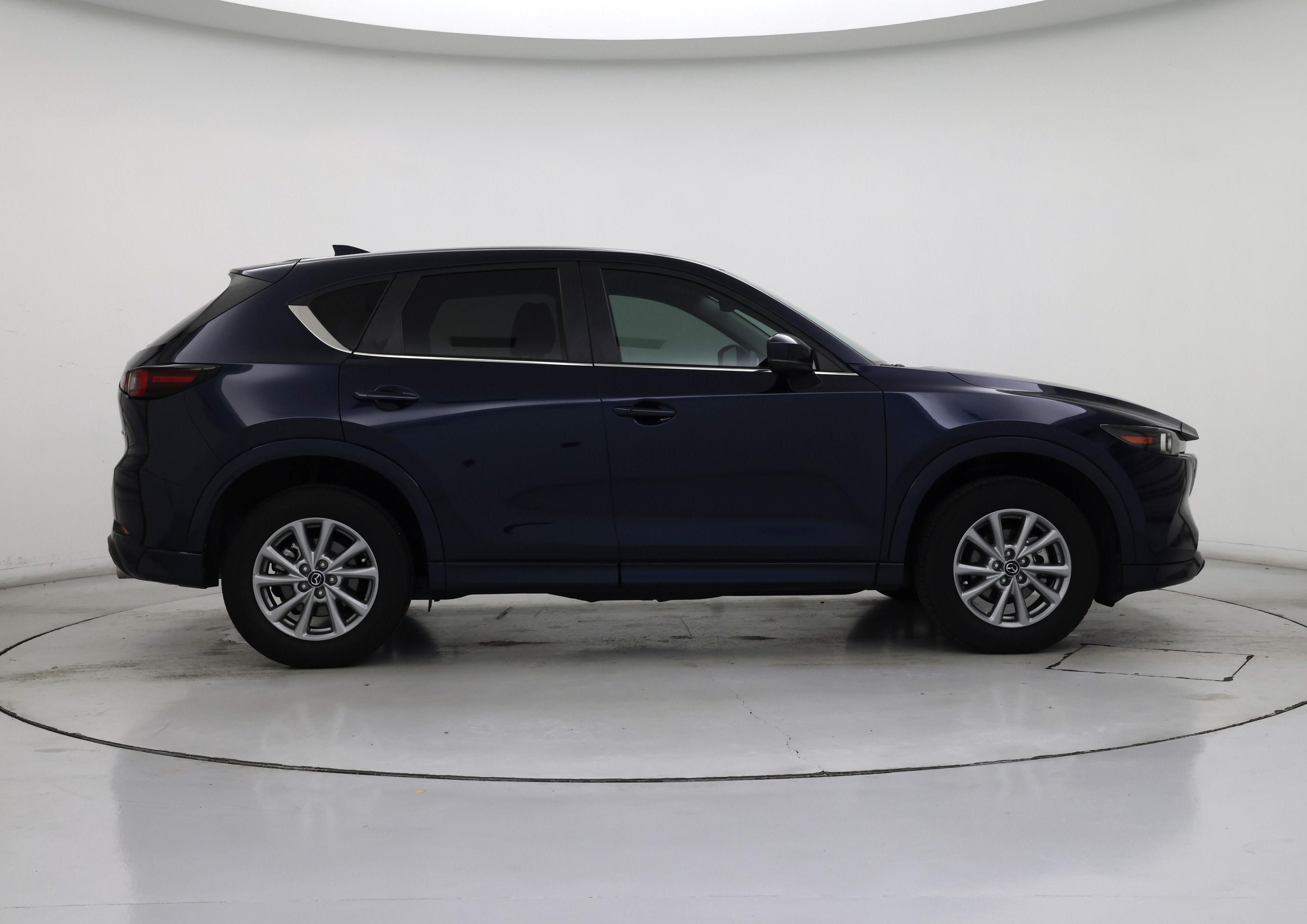 Thumbnail: 2024 Mazda CX-5 - 7