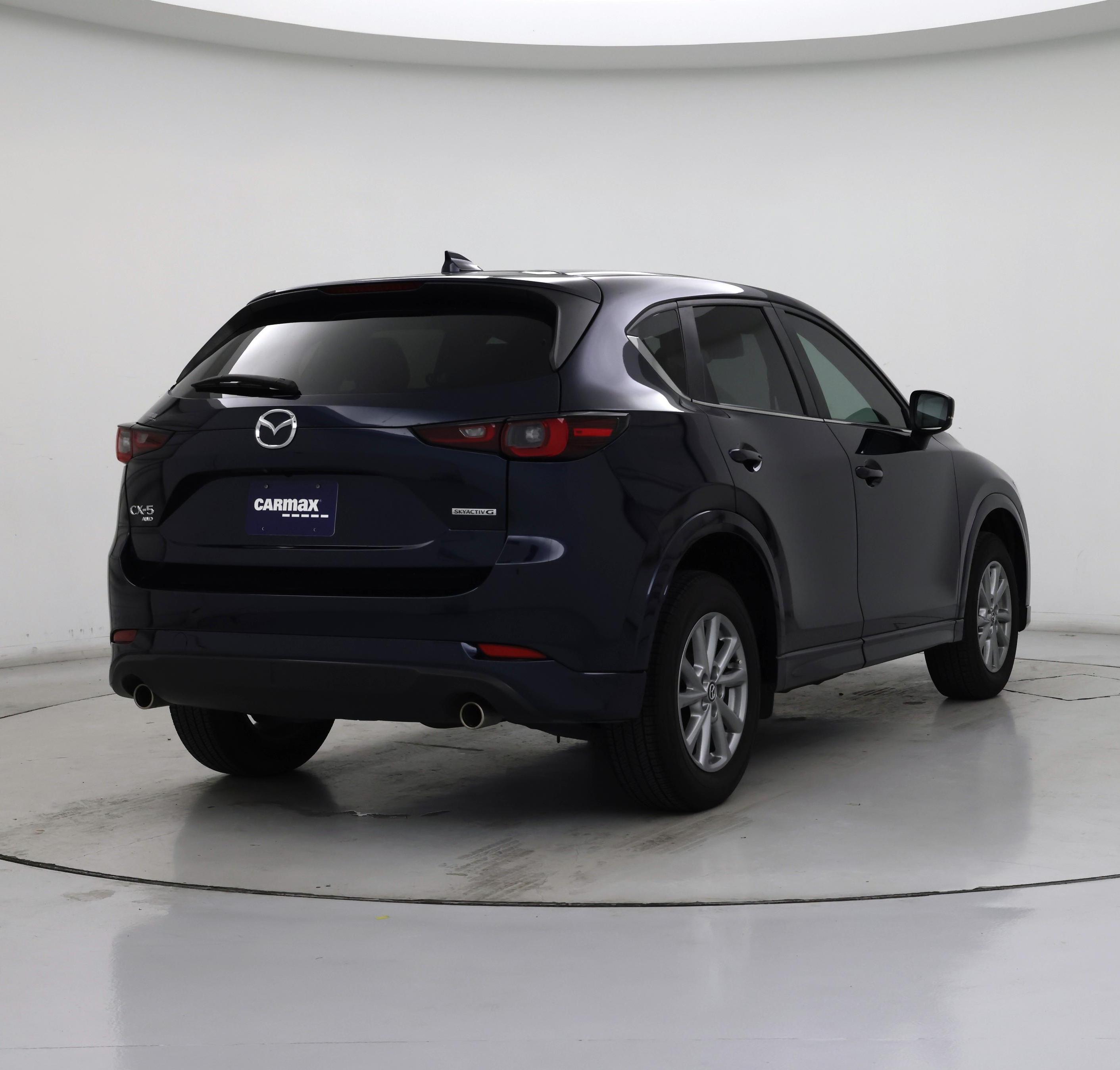 Thumbnail: 2024 Mazda CX-5 - 8