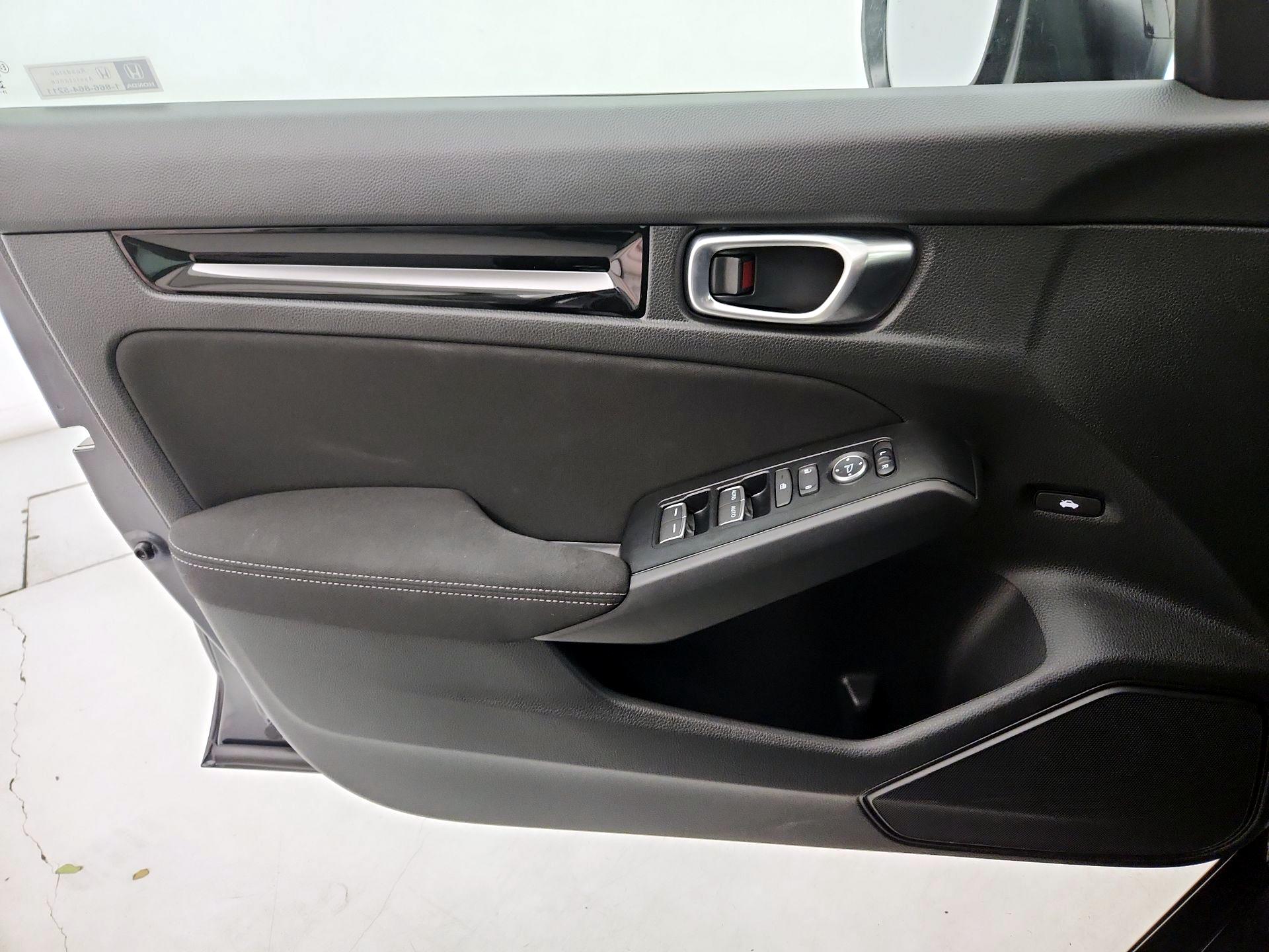 Thumbnail: 2026 Honda Civic - 12