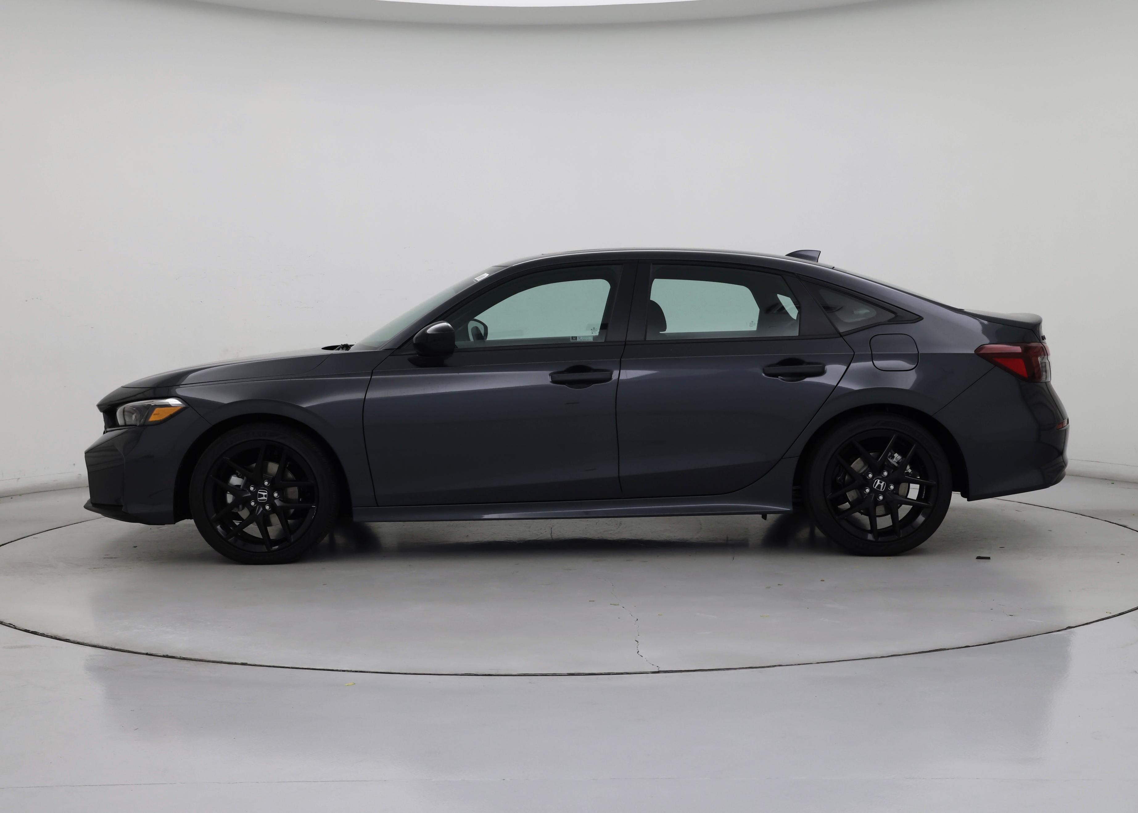 Thumbnail: 2026 Honda Civic - 3