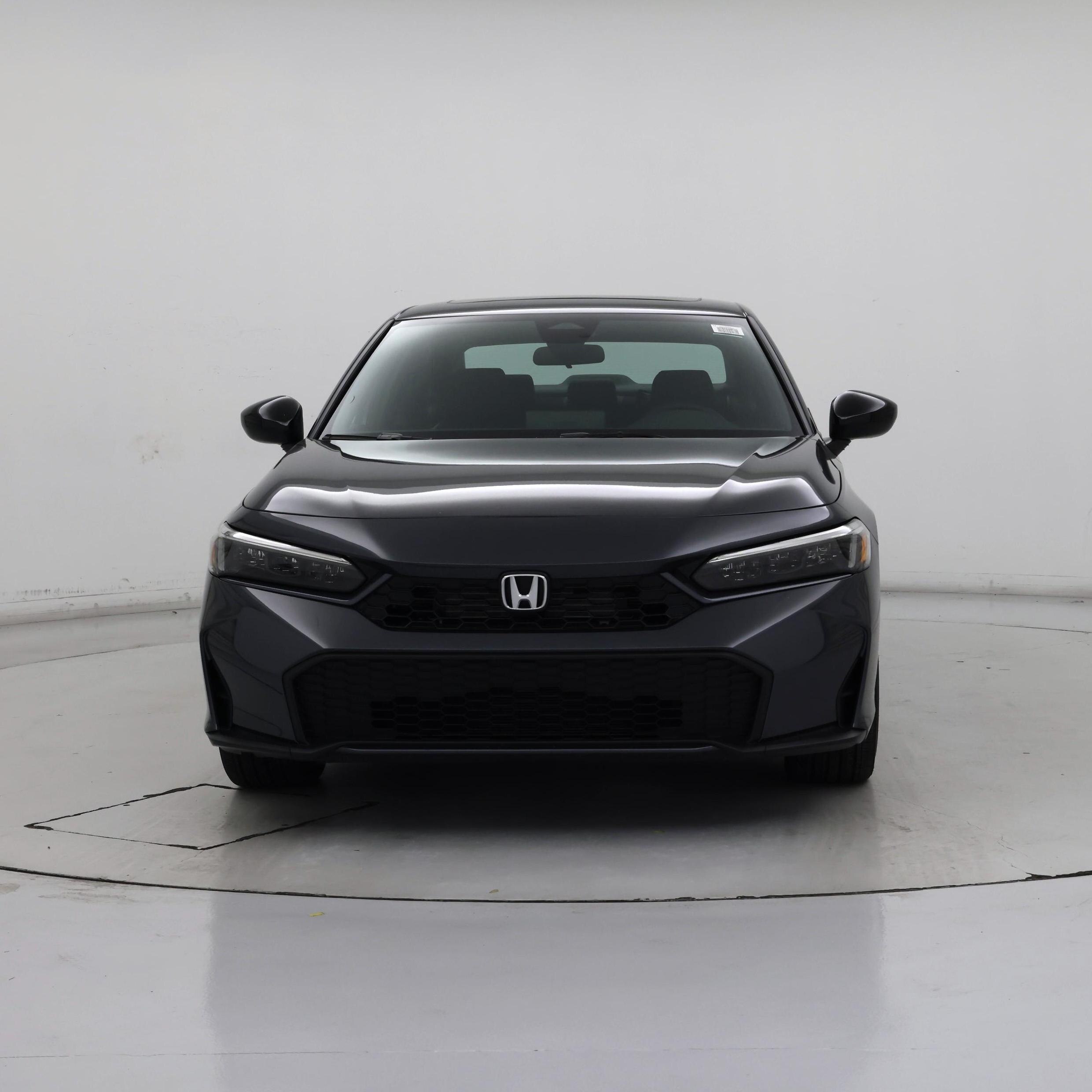 Thumbnail: 2026 Honda Civic - 5