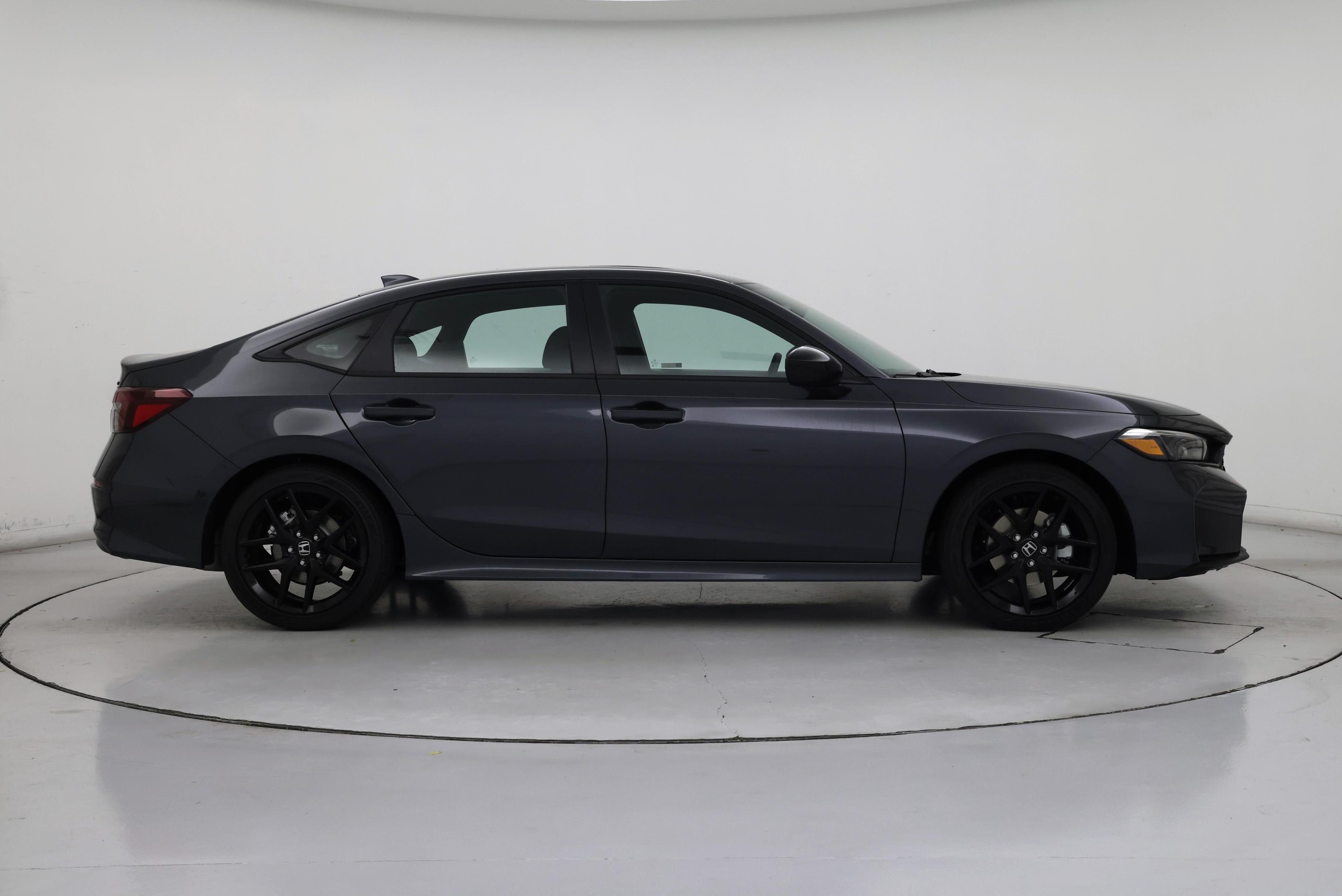 Thumbnail: 2026 Honda Civic - 7