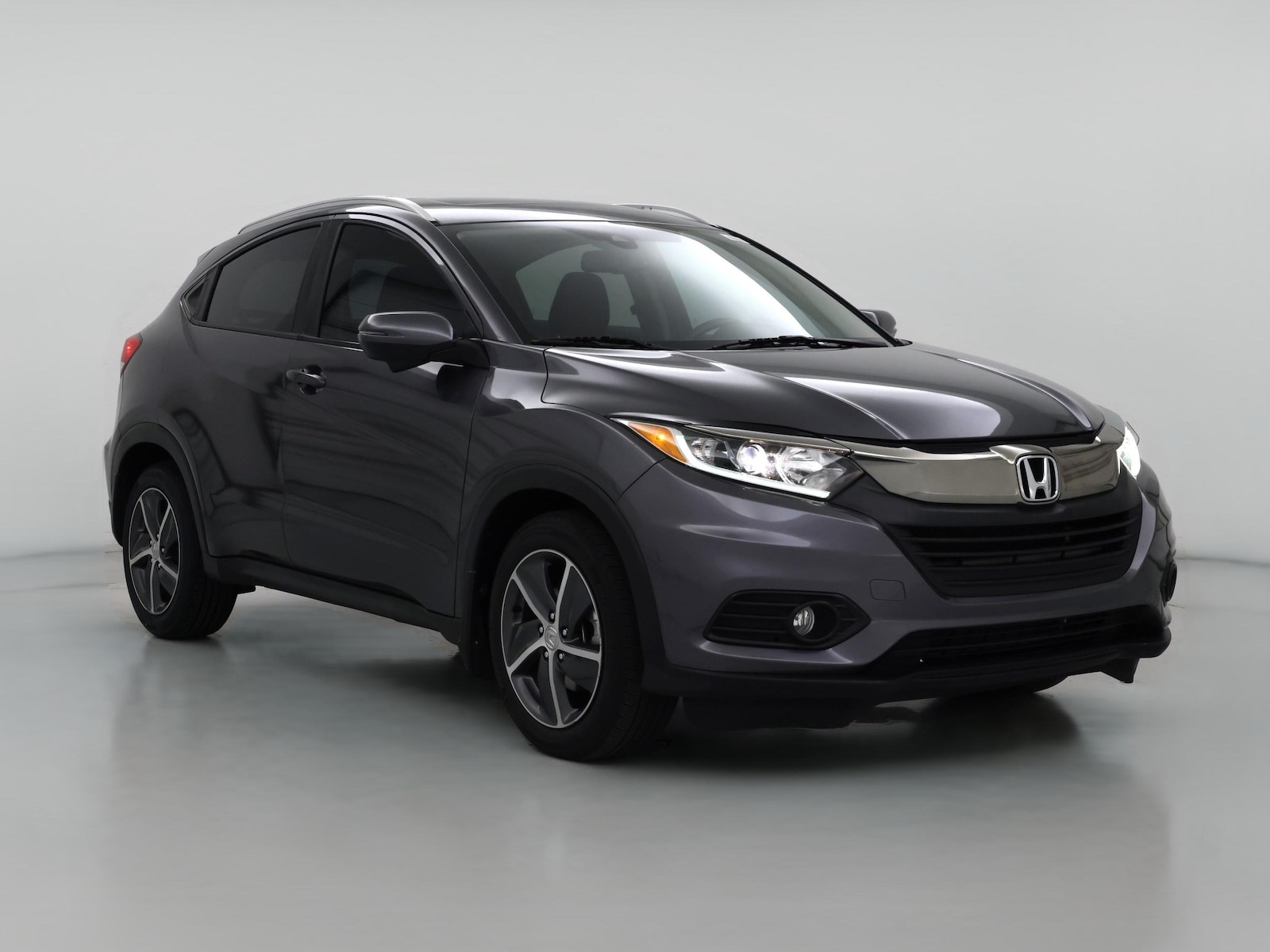 2021 Honda HR-V