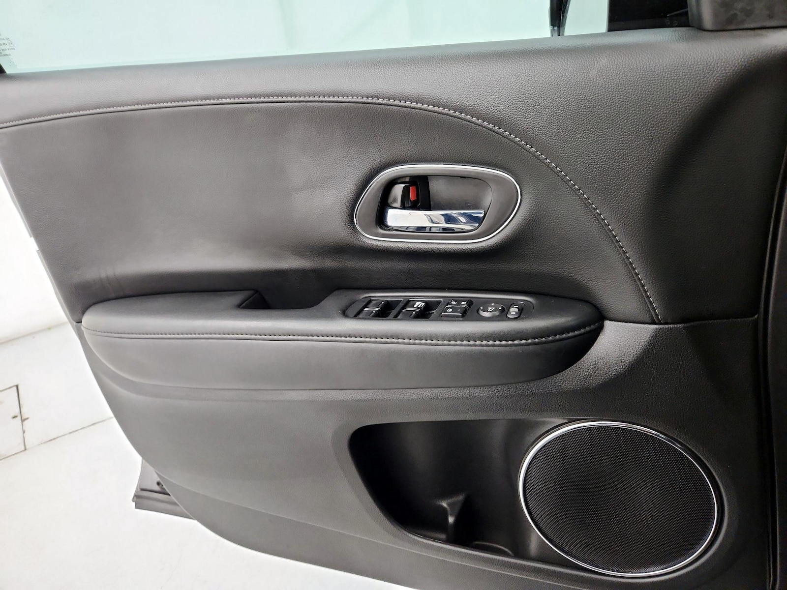 2021 Honda HR-V EX-L - Photo 13