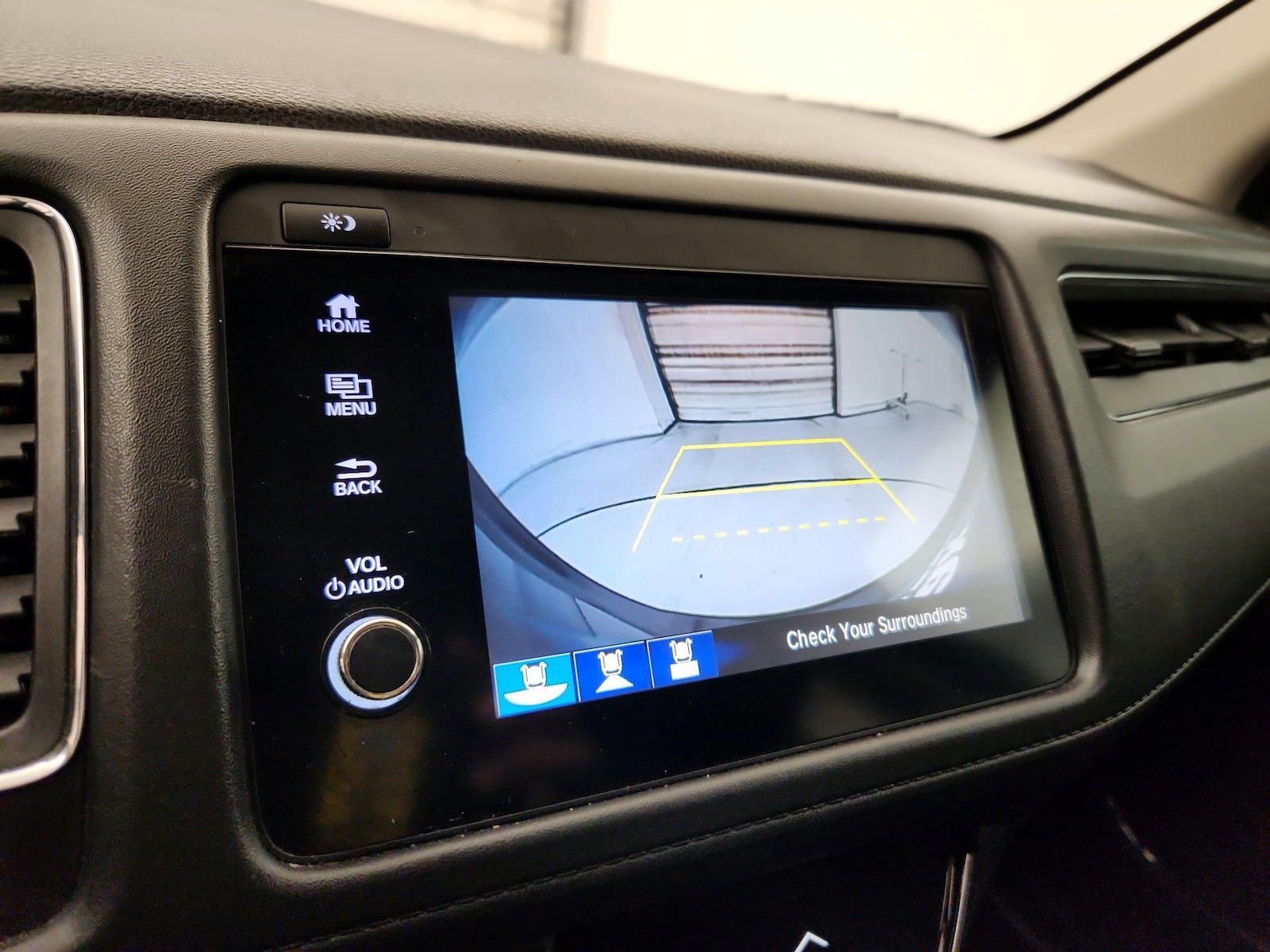 2021 Honda HR-V EX-L - Photo 15