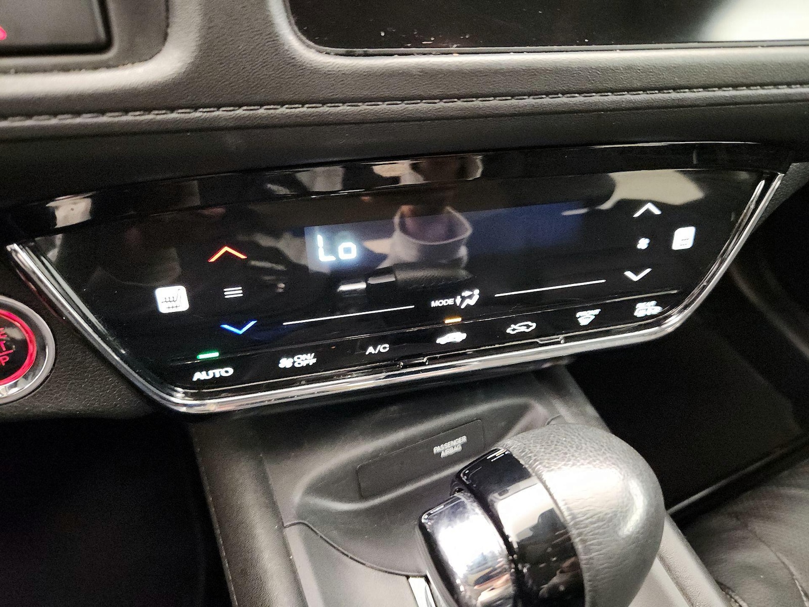 2021 Honda HR-V EX-L - Photo 17