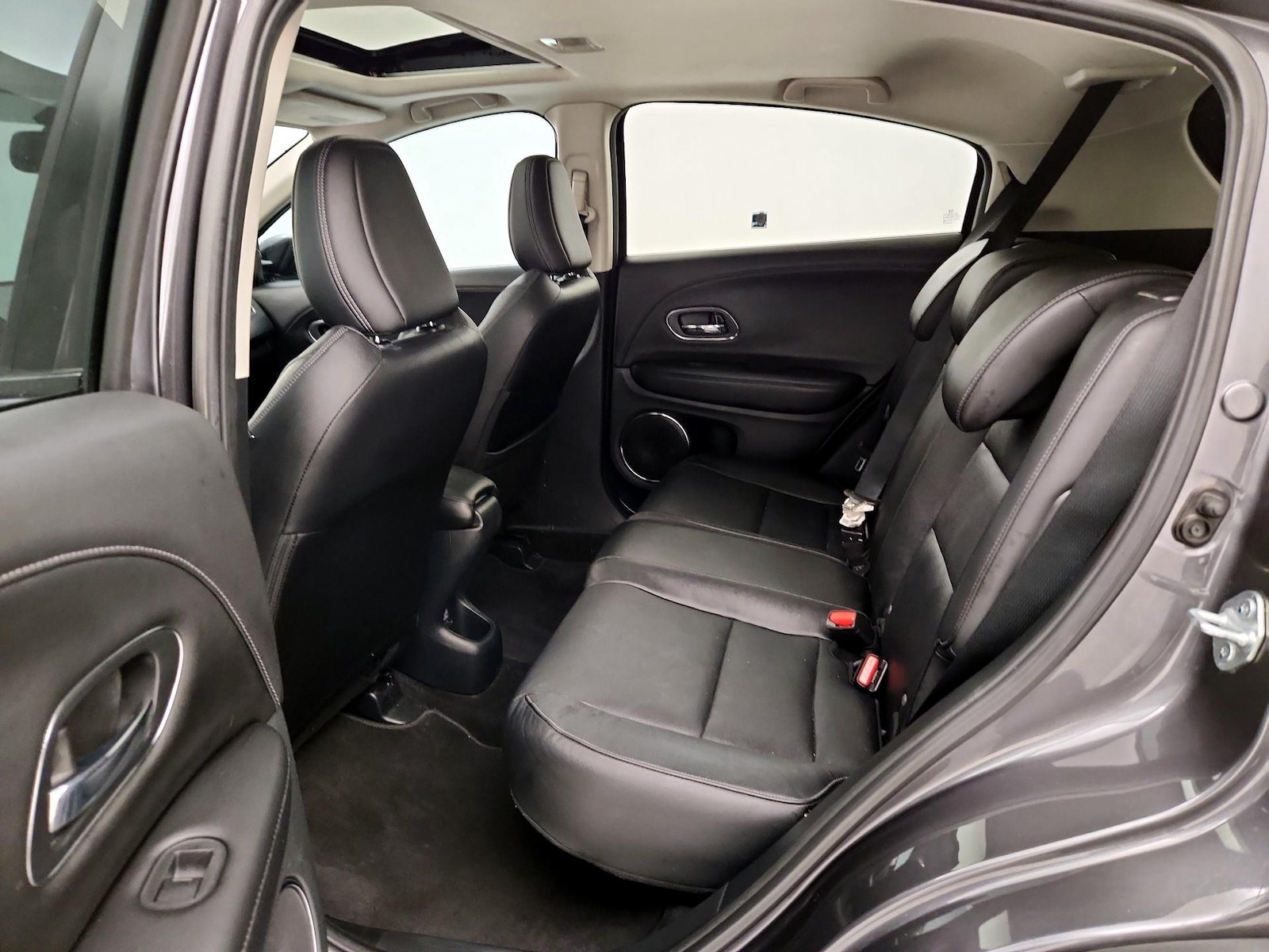 2021 Honda HR-V EX-L - Photo 20