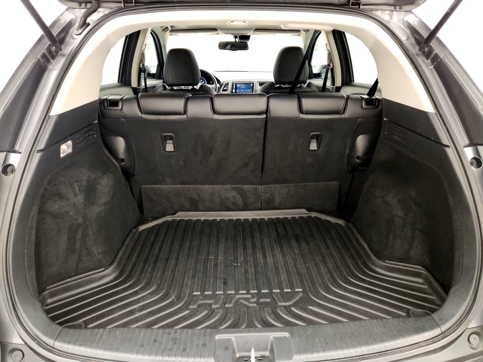 2021 Honda HR-V EX-L - Photo 21