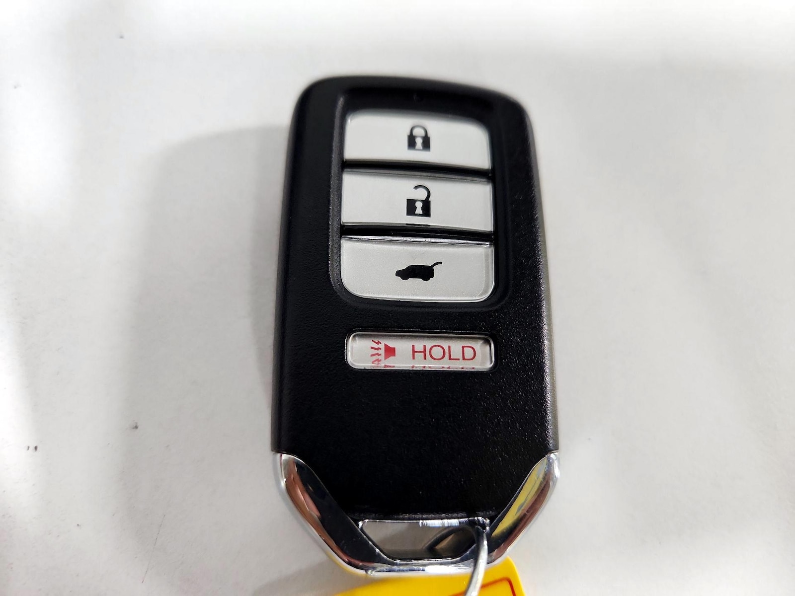 2021 Honda HR-V EX-L - Photo 23