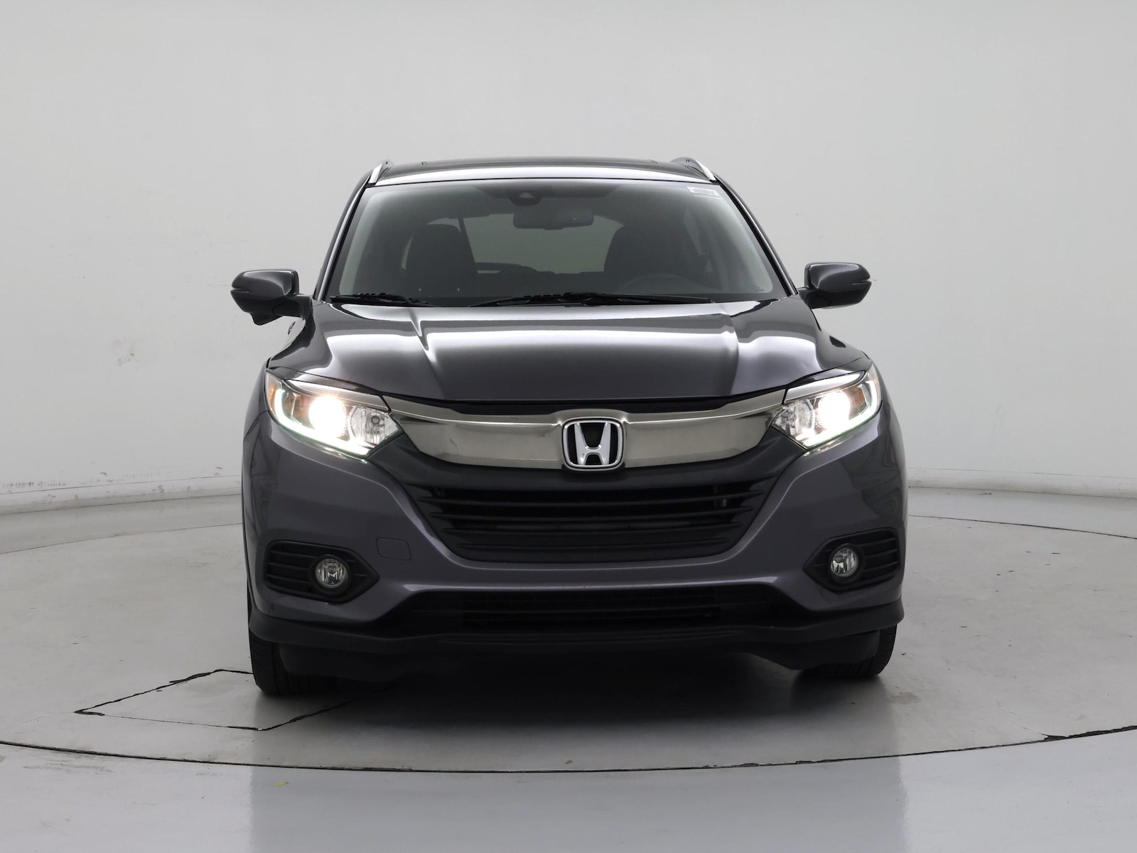 2021 Honda HR-V EX-L - Photo 6