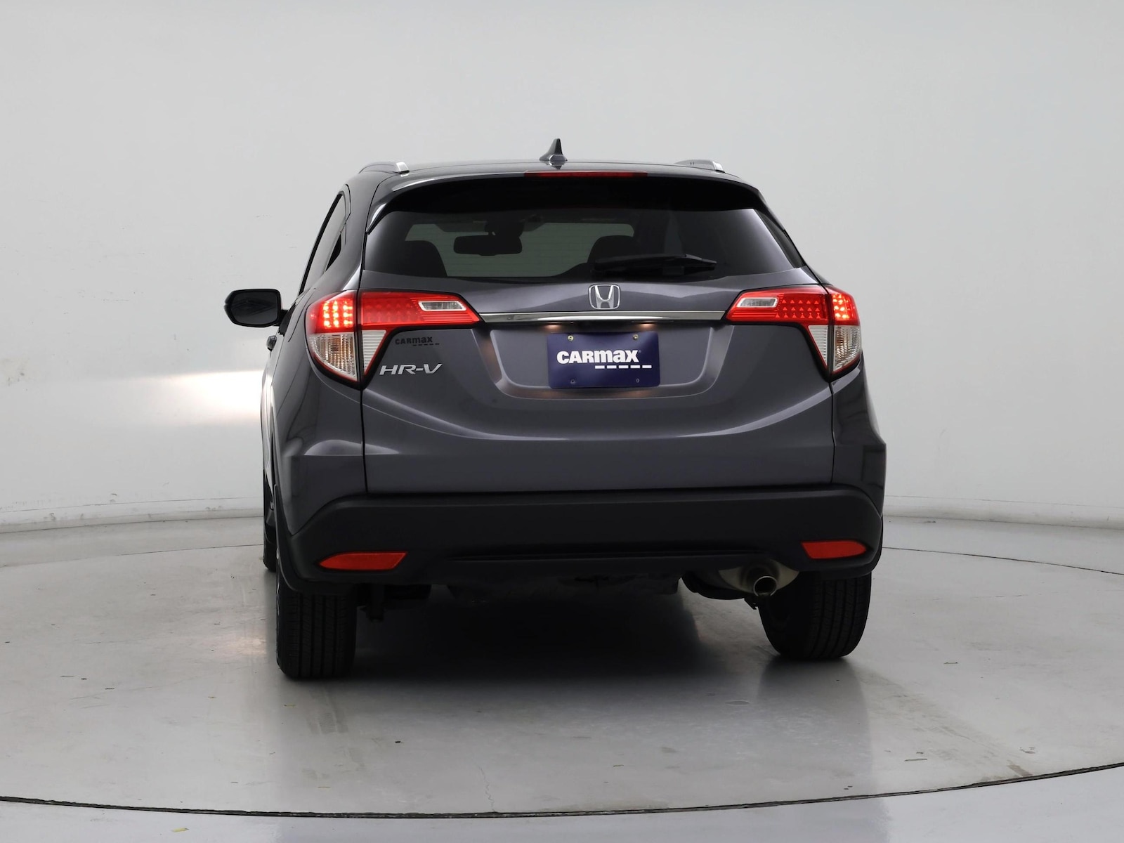2021 Honda HR-V EX-L - Photo 7
