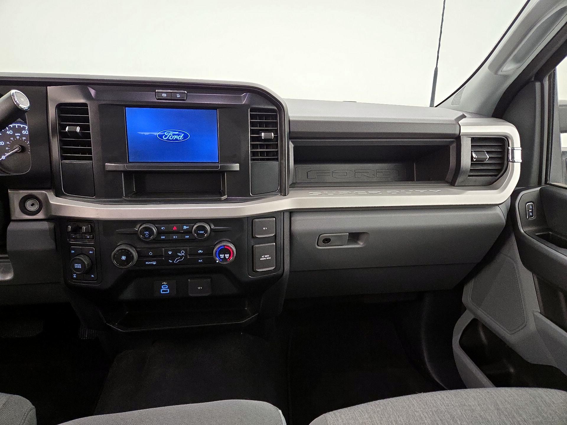 Thumbnail: 2025 Ford F-250 - 9