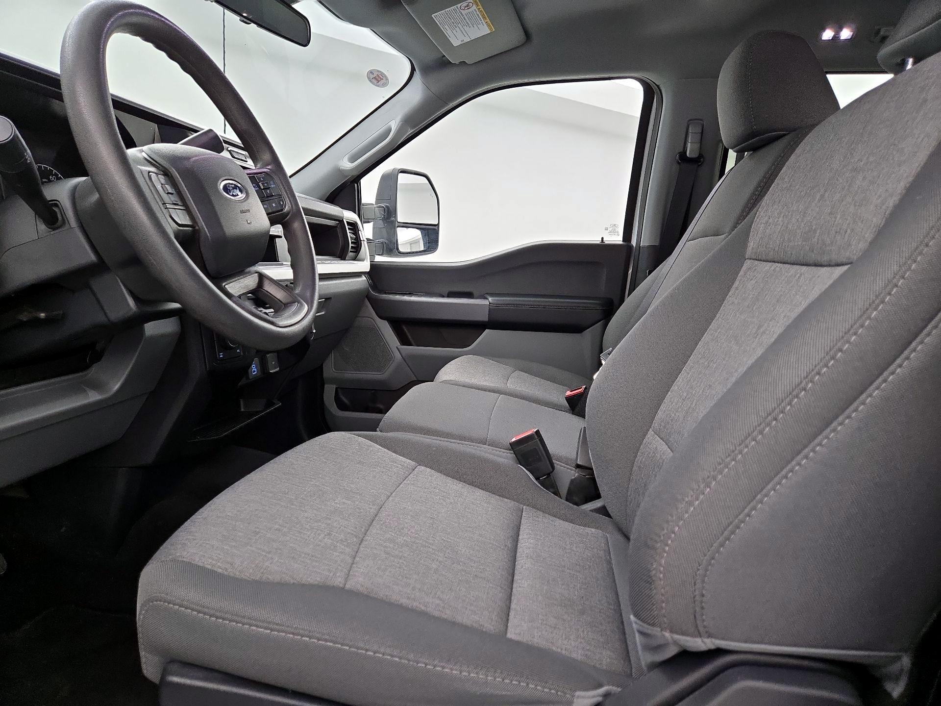 Thumbnail: 2025 Ford F-250 - 11