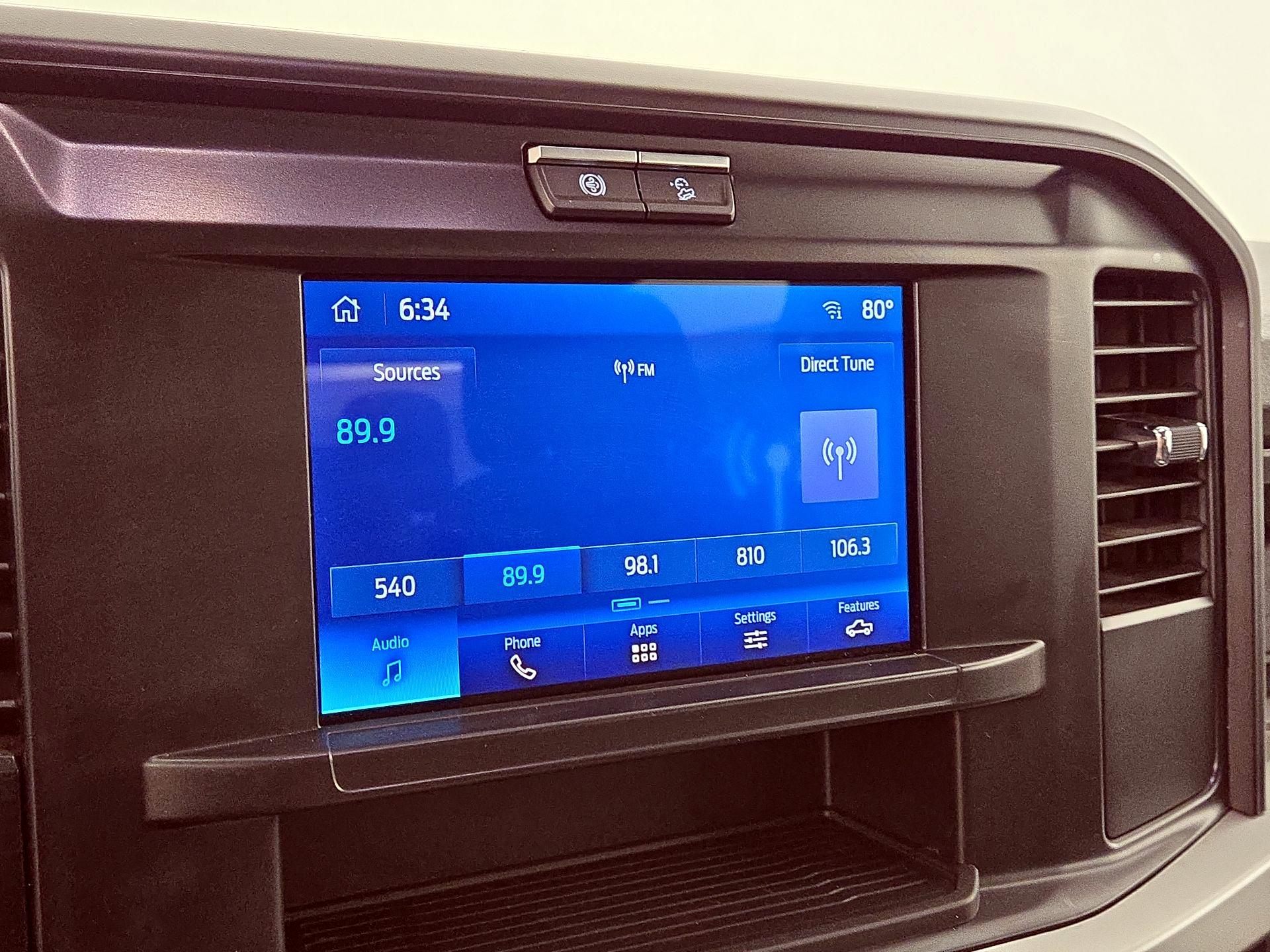 Thumbnail: 2025 Ford F-250 - 15