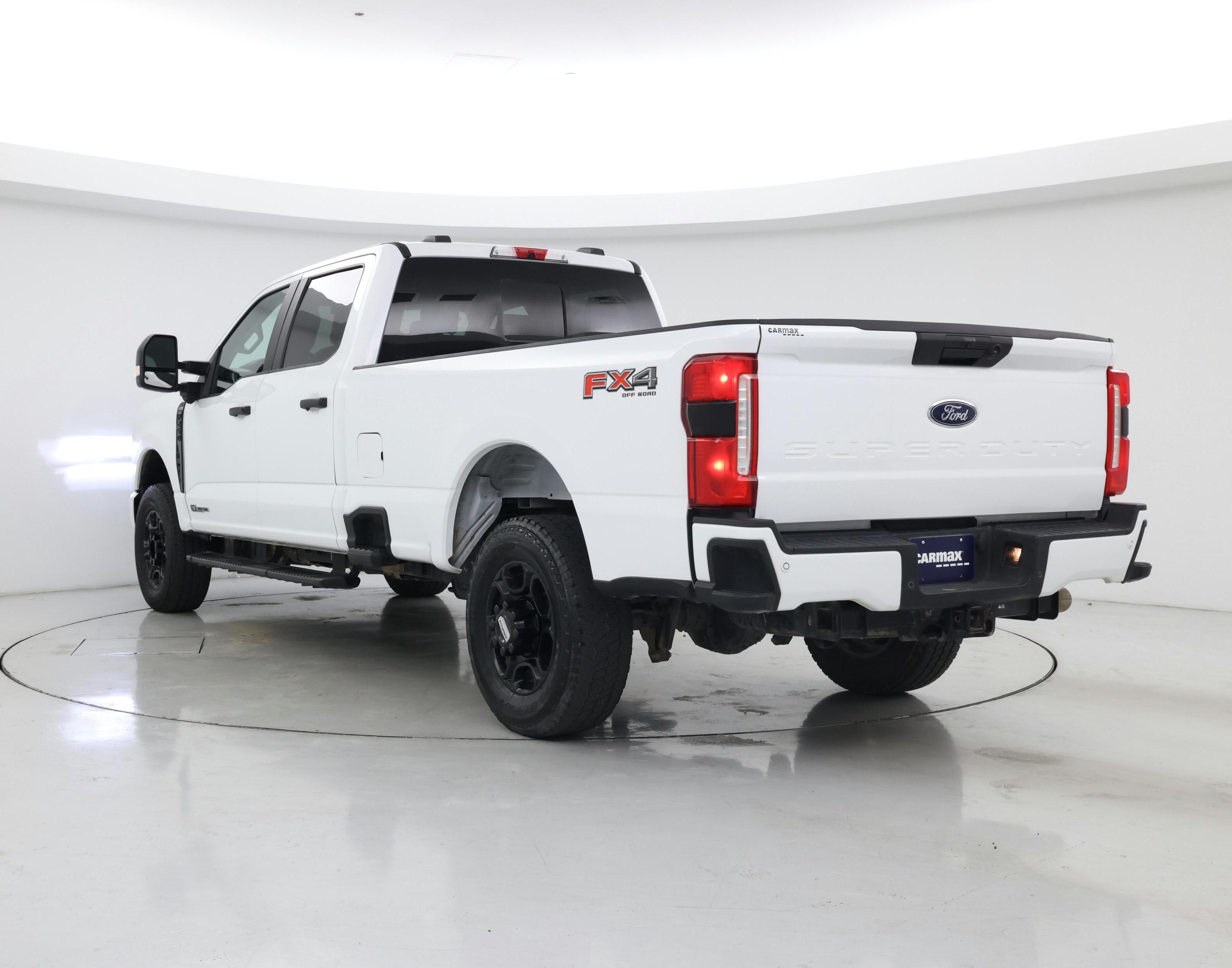 Thumbnail: 2025 Ford F-250 - 2