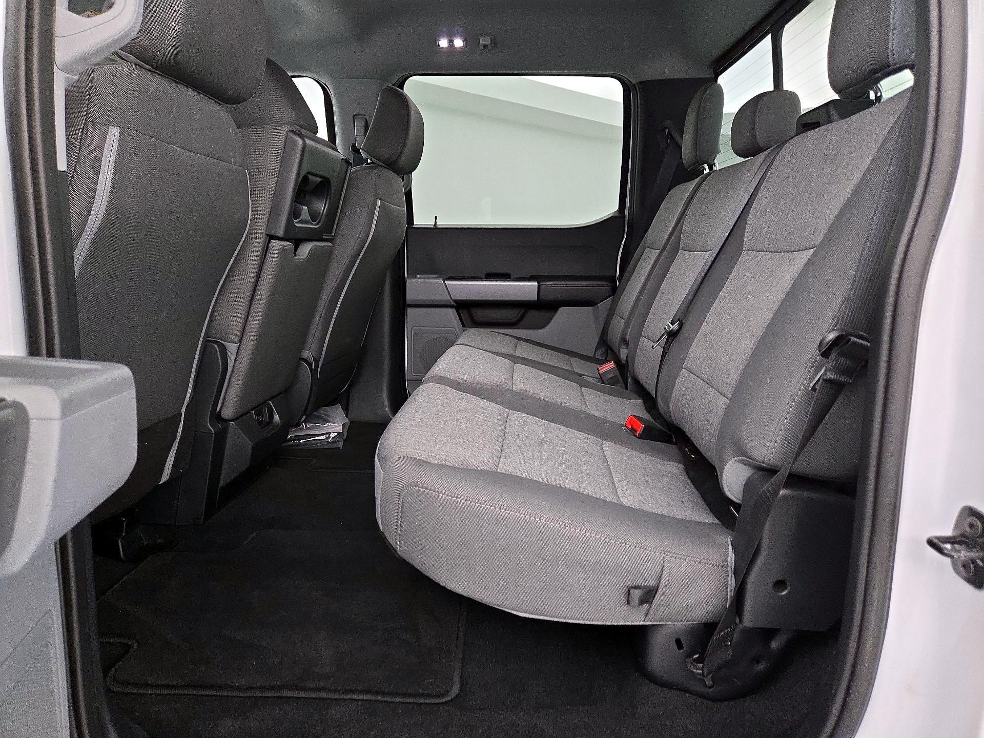 Thumbnail: 2025 Ford F-250 - 19