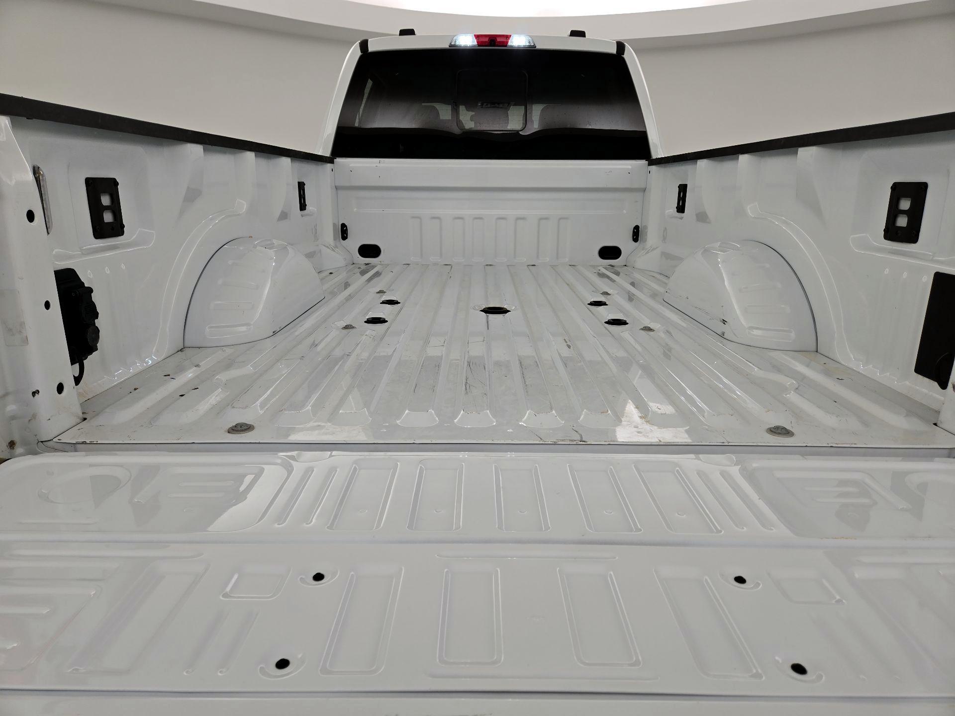 Thumbnail: 2025 Ford F-250 - 20