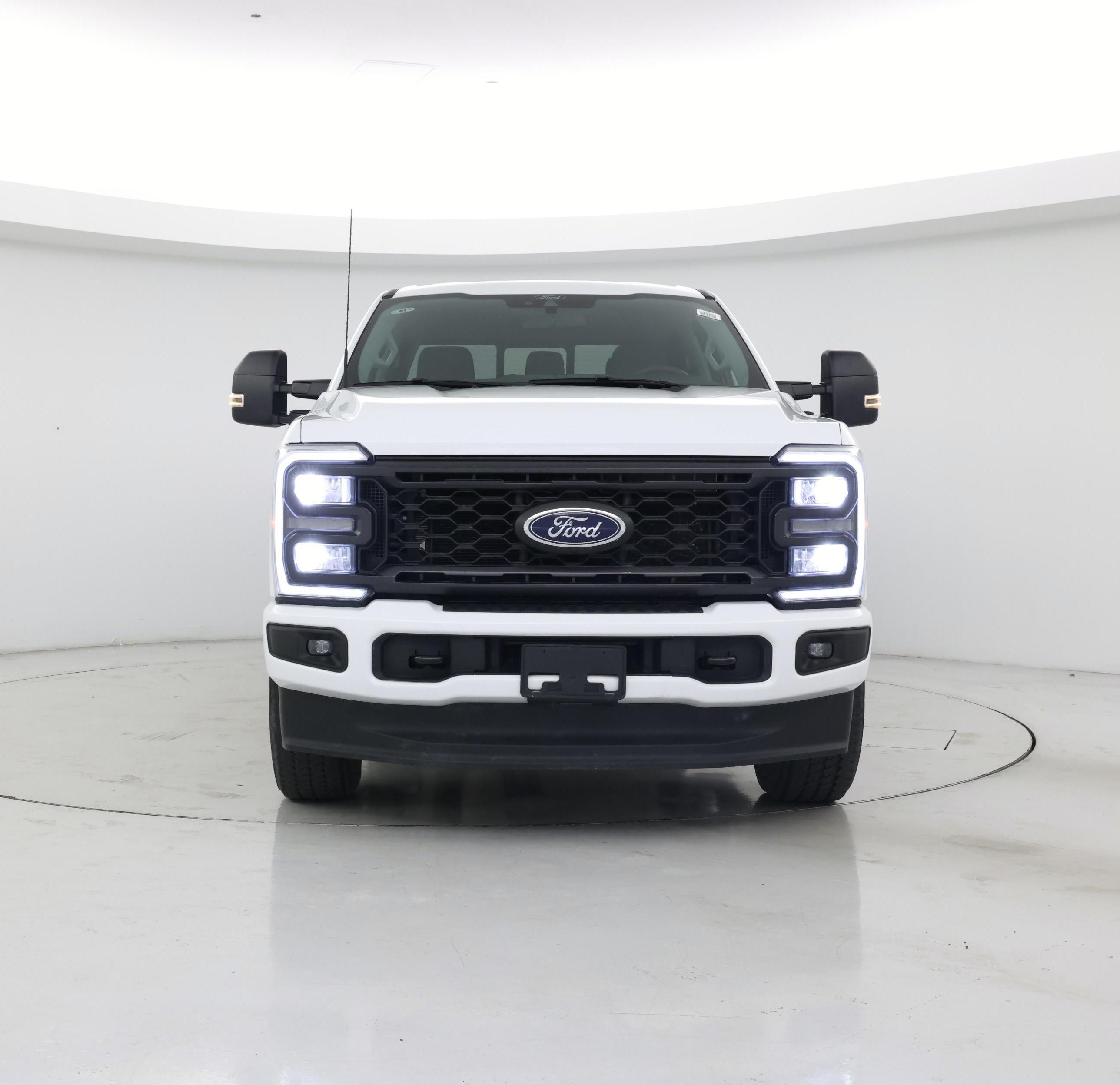 Thumbnail: 2025 Ford F-250 - 5