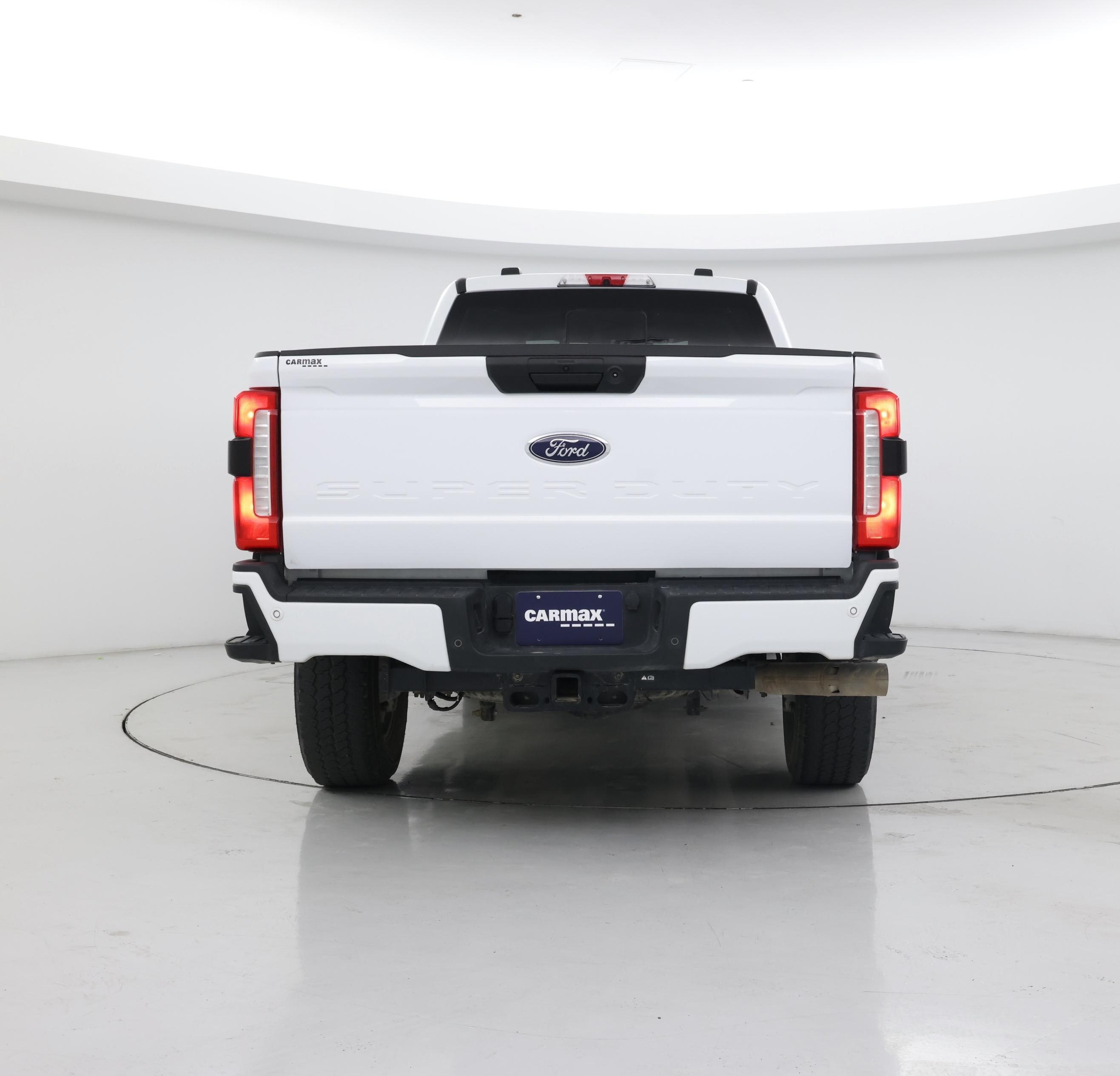 Thumbnail: 2025 Ford F-250 - 6