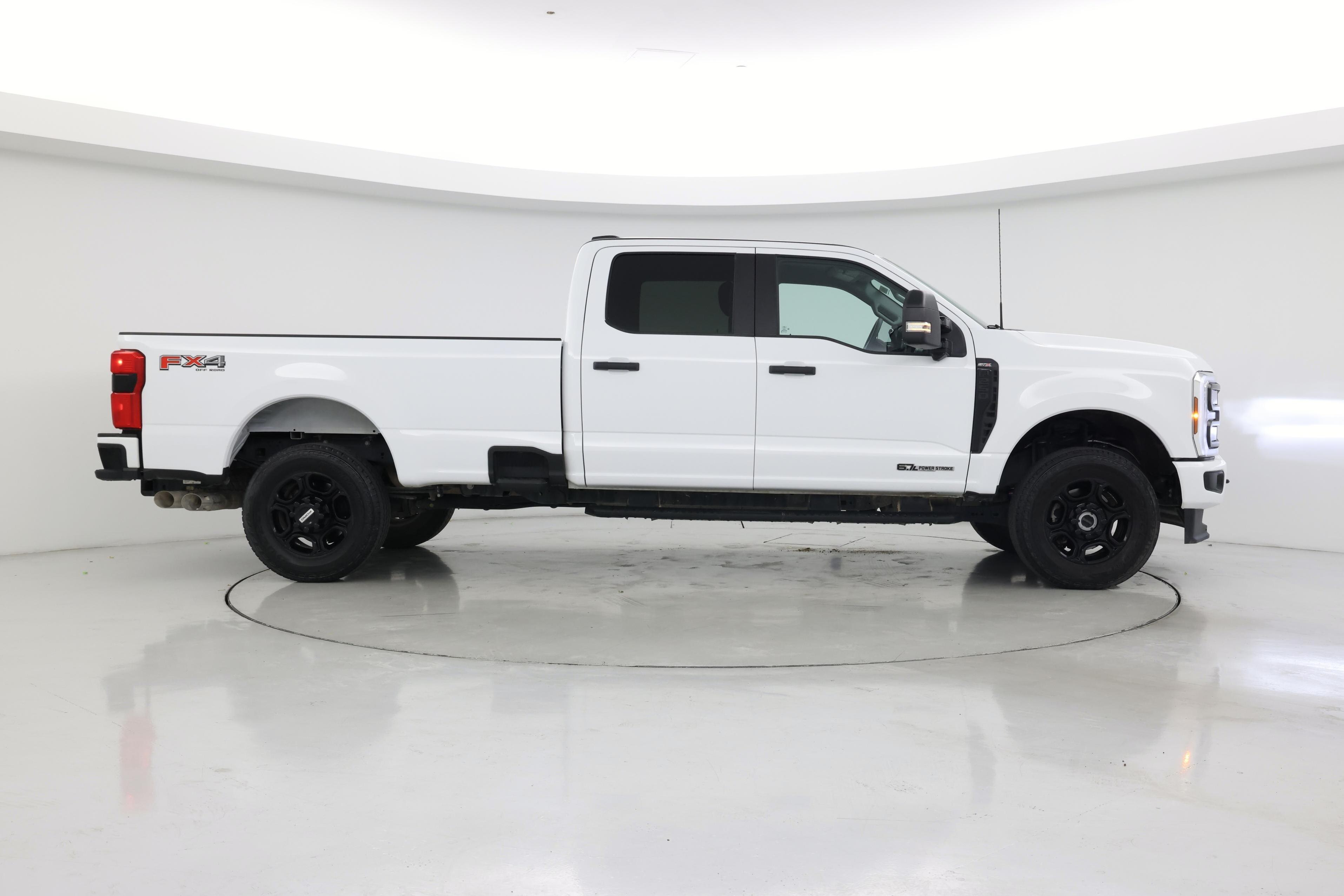 Thumbnail: 2025 Ford F-250 - 7