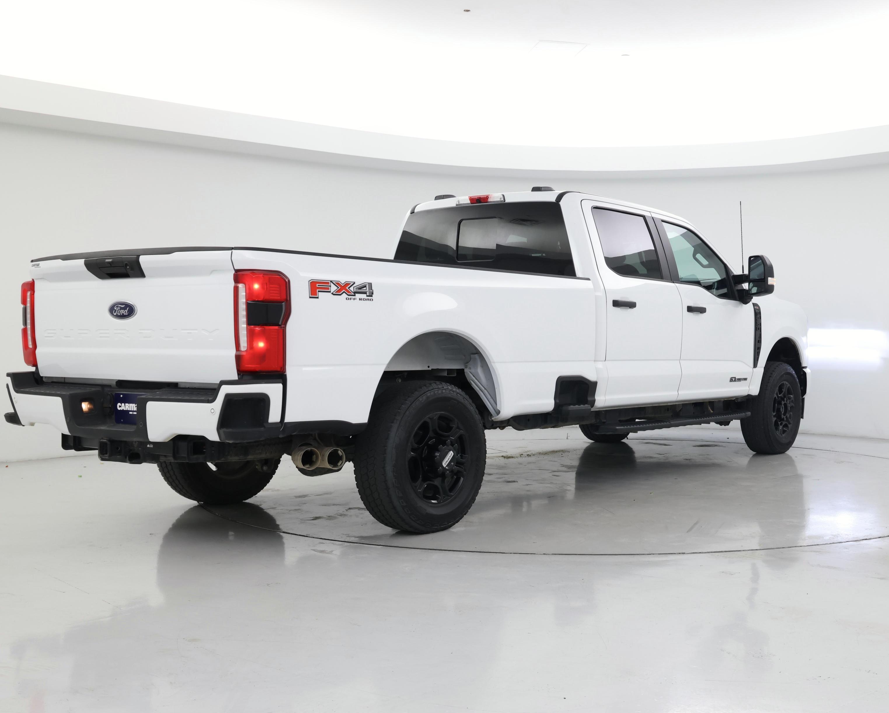 Thumbnail: 2025 Ford F-250 - 8