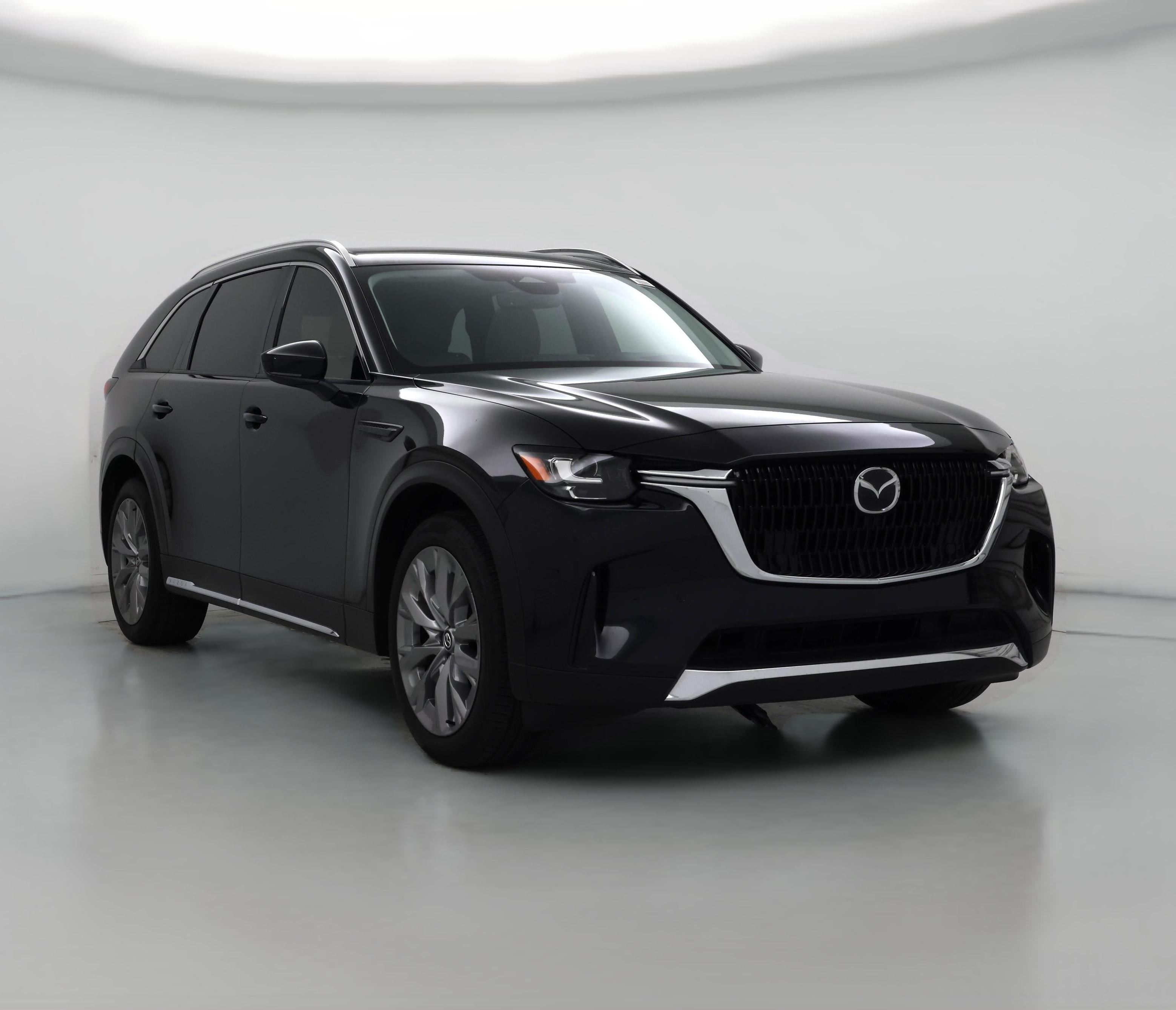 Thumbnail: 2024 Mazda CX-90 - 1
