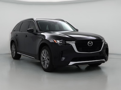 2024 Mazda CX-90 Turbo Premium