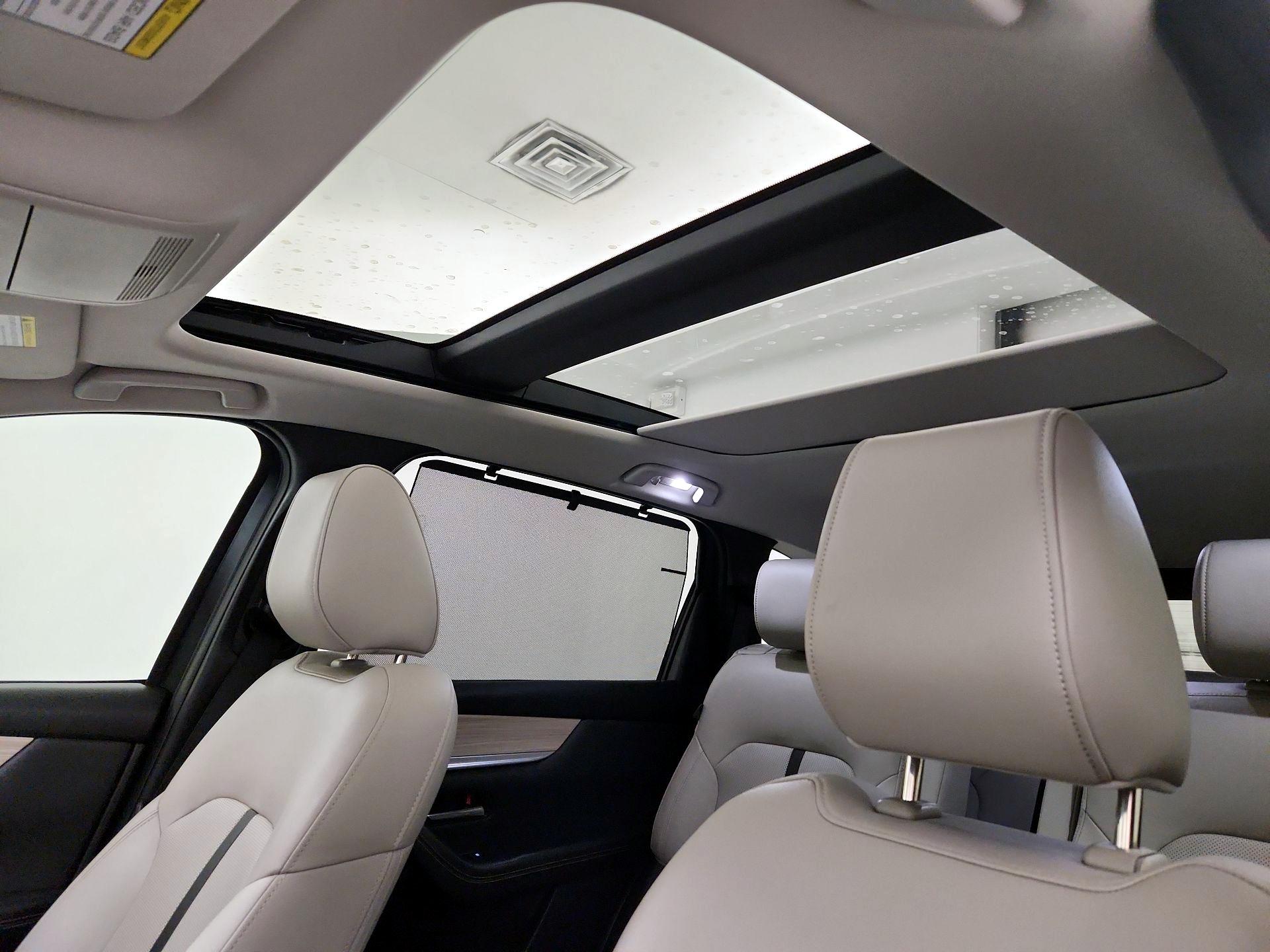 Thumbnail: 2024 Mazda CX-90 - 20